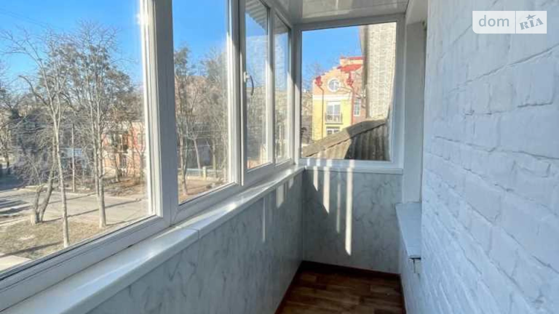 Продається 3-кімнатна квартира 53.7 кв. м у Полтаві, вул. Лідова - фото 3