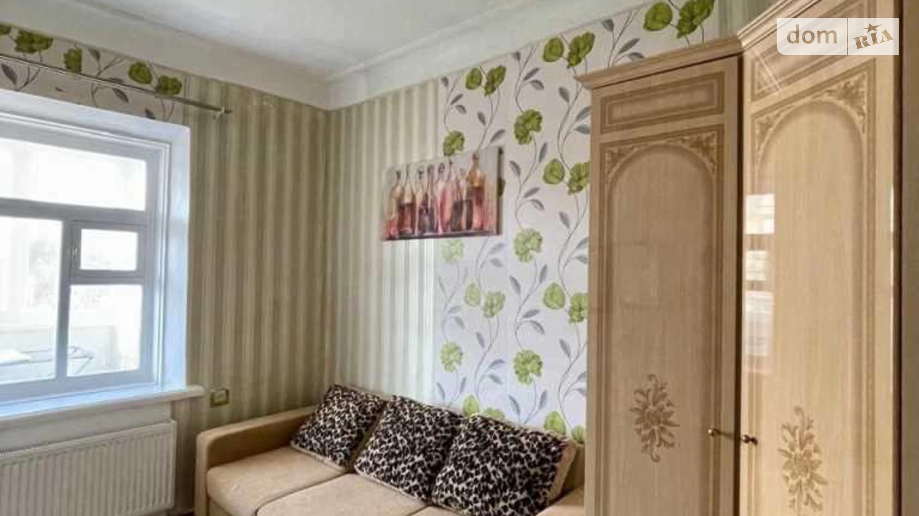 Продається 3-кімнатна квартира 53.7 кв. м у Полтаві, вул. Лідова - фото 4