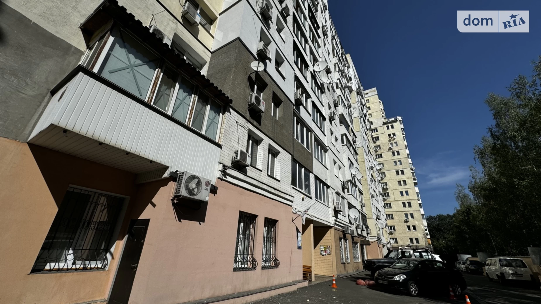 Продається 3-кімнатна квартира 105 кв. м у Києві, вул. Мокра(Кудряшова), 3 - фото 5