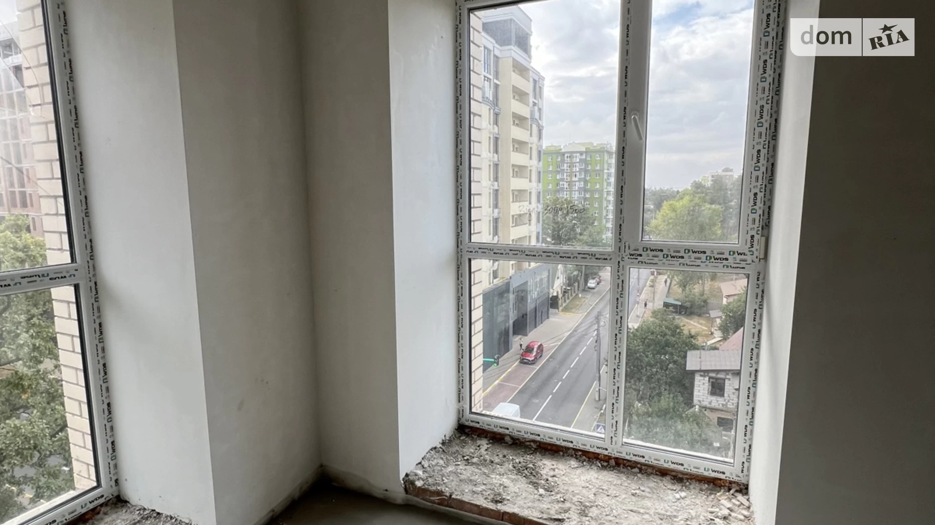 Продается 2-комнатная квартира 64.2 кв. м в Ирпене, ул. Матвея Донцова(Тургеневская), 24 - фото 2
