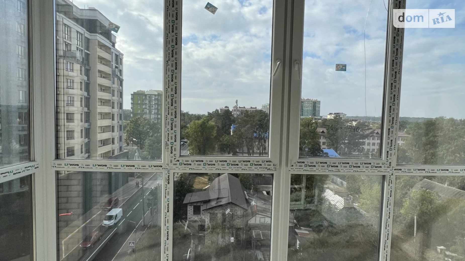 Продается 2-комнатная квартира 64.2 кв. м в Ирпене, ул. Матвея Донцова(Тургеневская), 24 - фото 4
