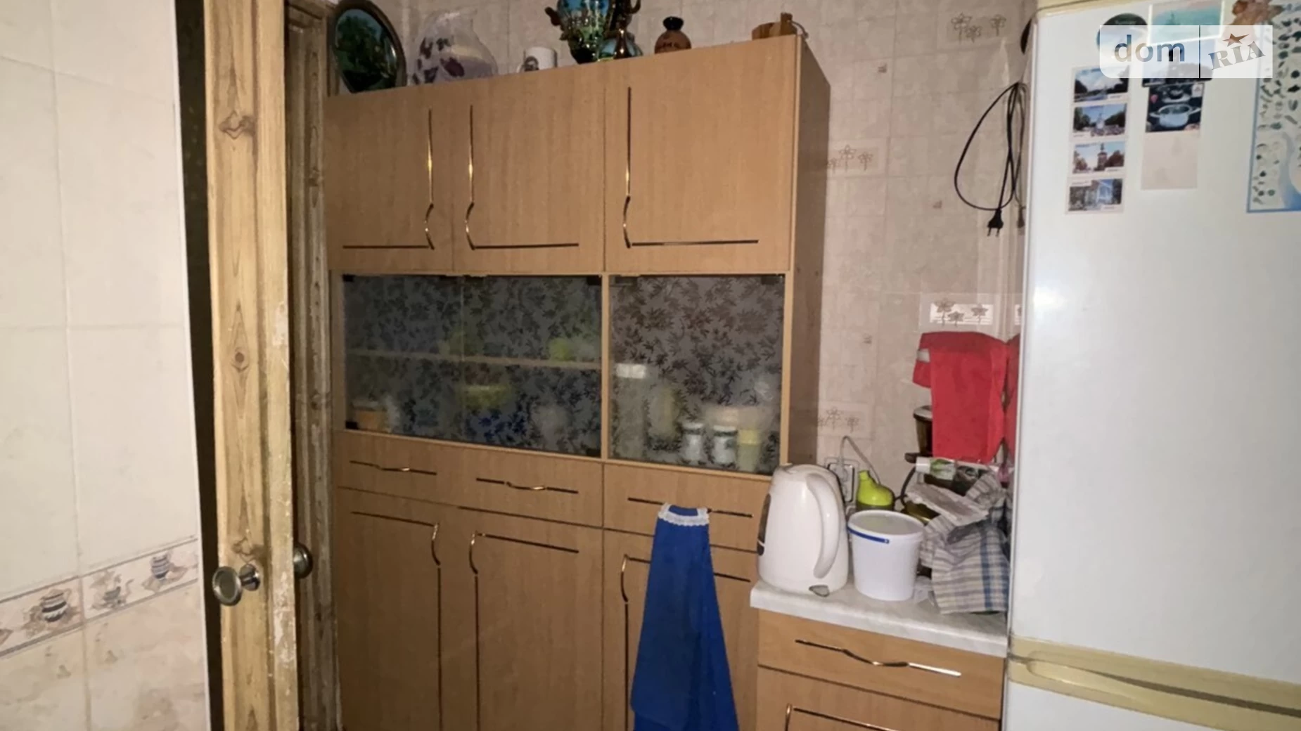 Продается 1-комнатная квартира 32.3 кв. м в Харькове, ул. Большая Кольцевая - фото 2