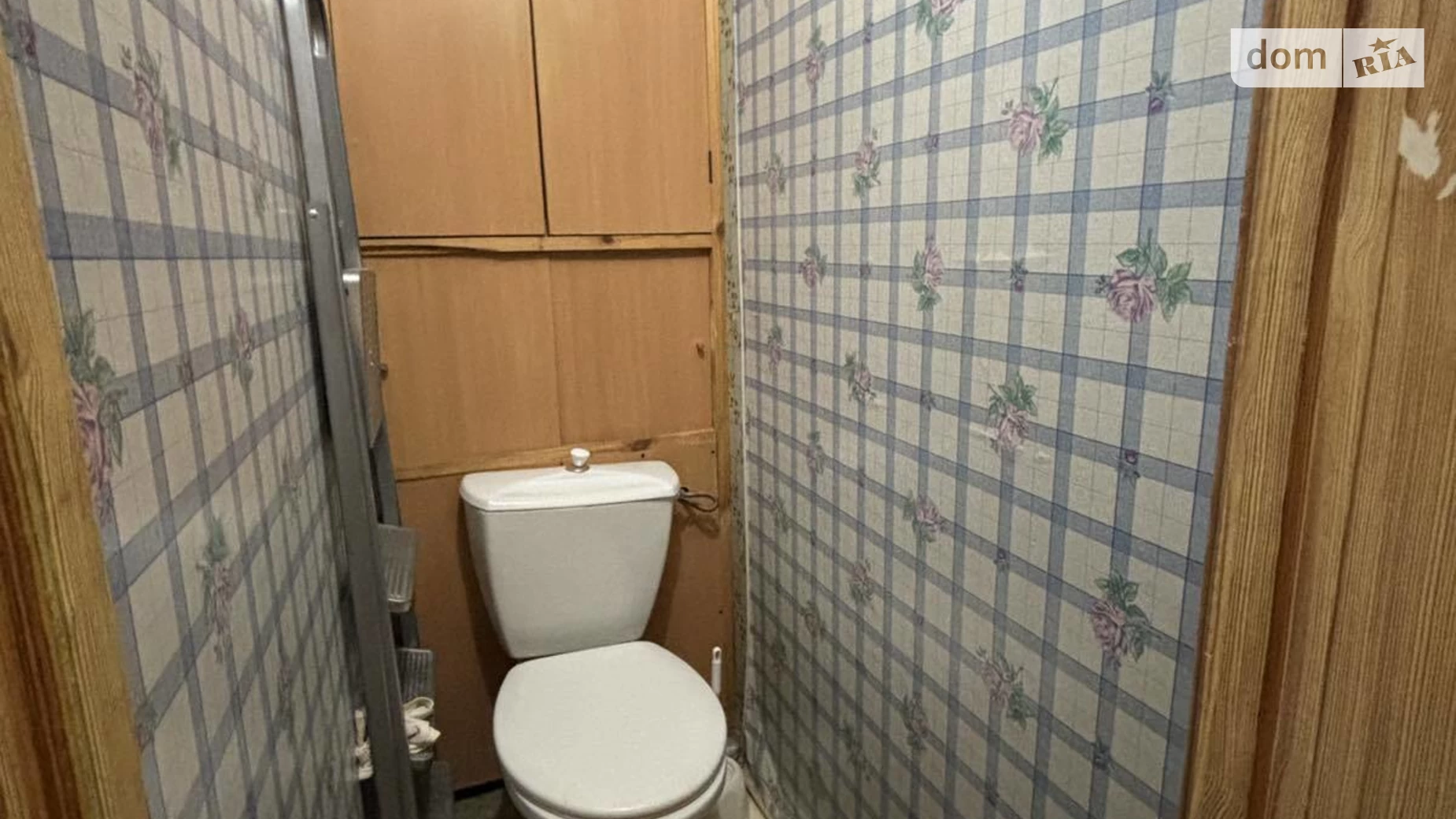 Продается 1-комнатная квартира 32.3 кв. м в Харькове, ул. Большая Кольцевая - фото 4