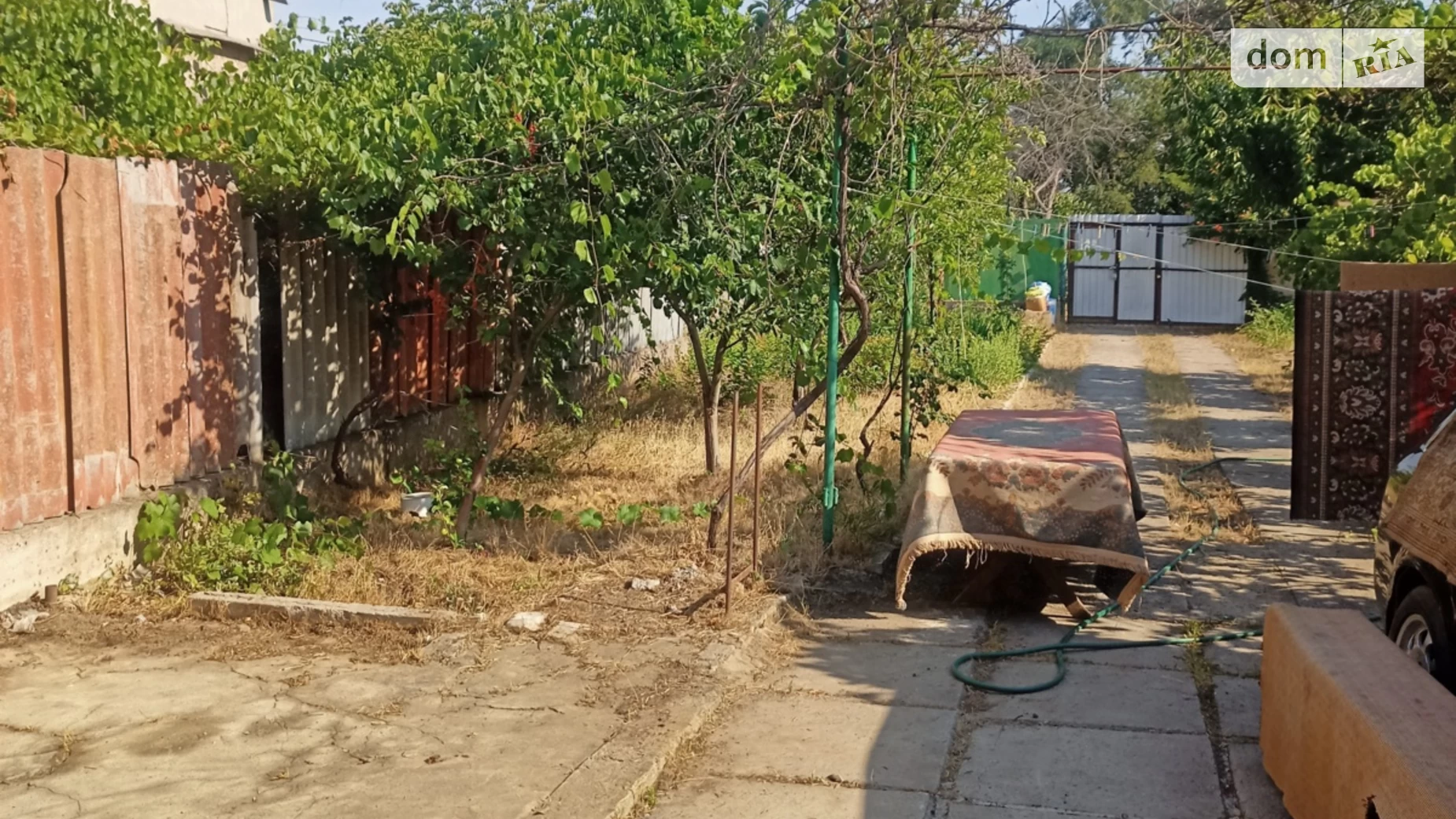 Продается дом на 3 этажа 166 кв. м с гаражом, цена: 50000 $ - фото 2
