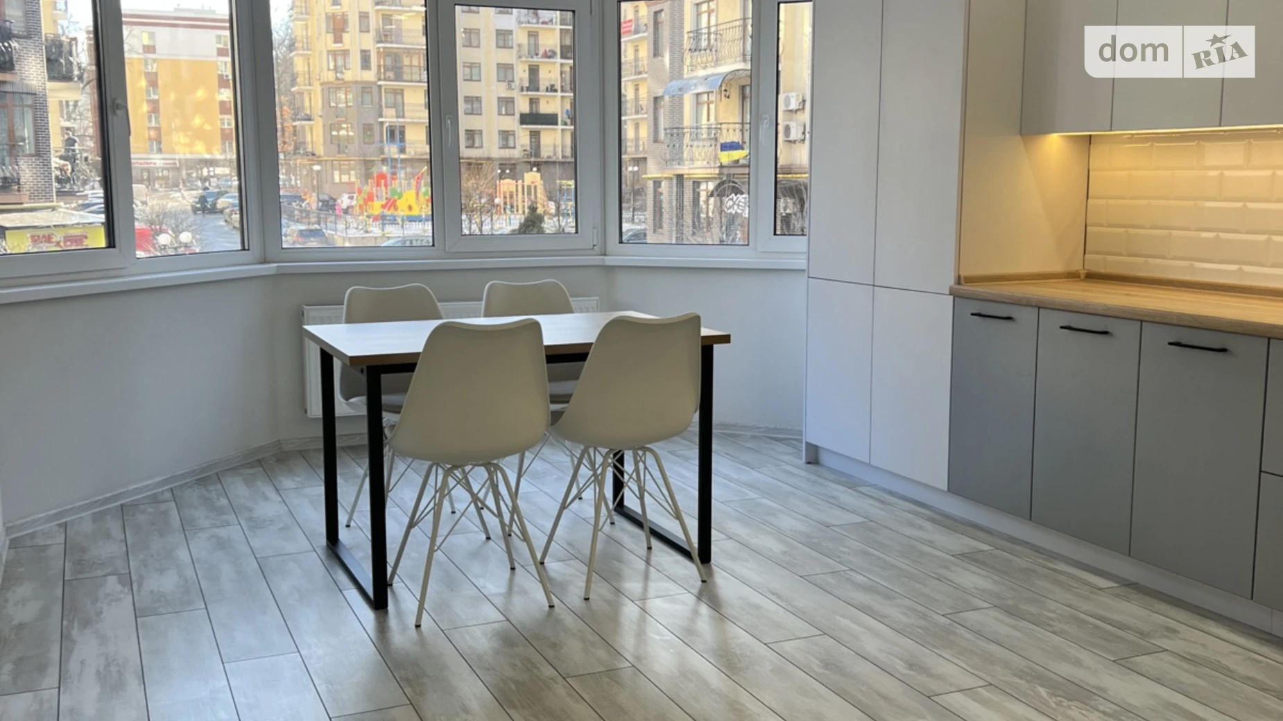 Продается 2-комнатная квартира 63.8 кв. м в Ирпене, ул. Западная, 14 - фото 4