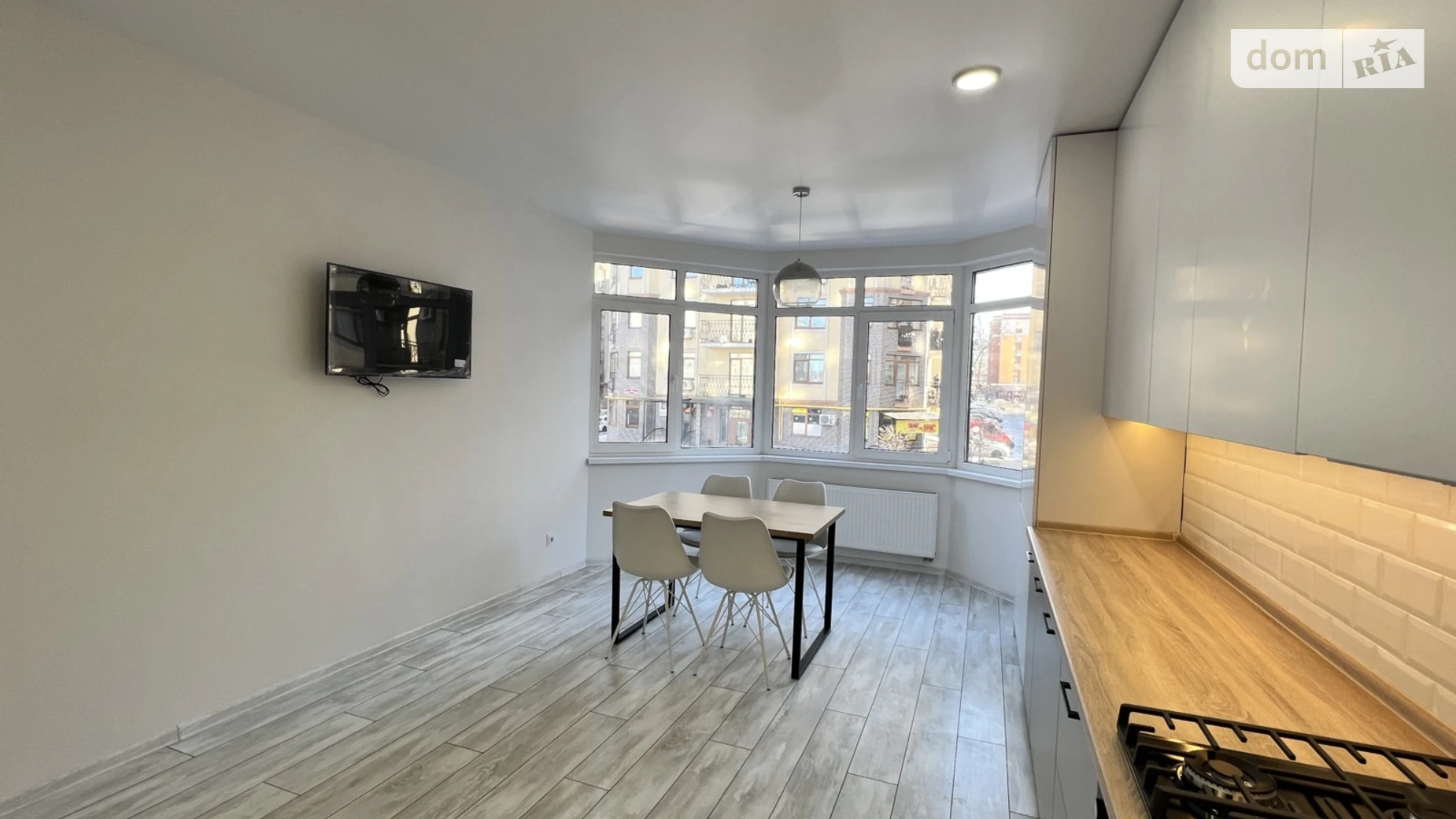 Продается 2-комнатная квартира 63.8 кв. м в Ирпене, ул. Западная, 14 - фото 3