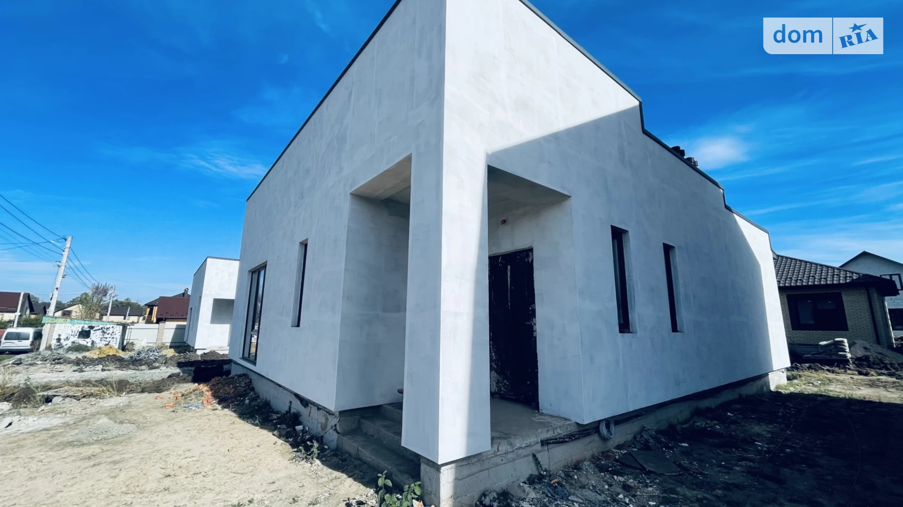 Продается одноэтажный дом 105 кв. м с гаражом, цена: 100000 $ - фото 3