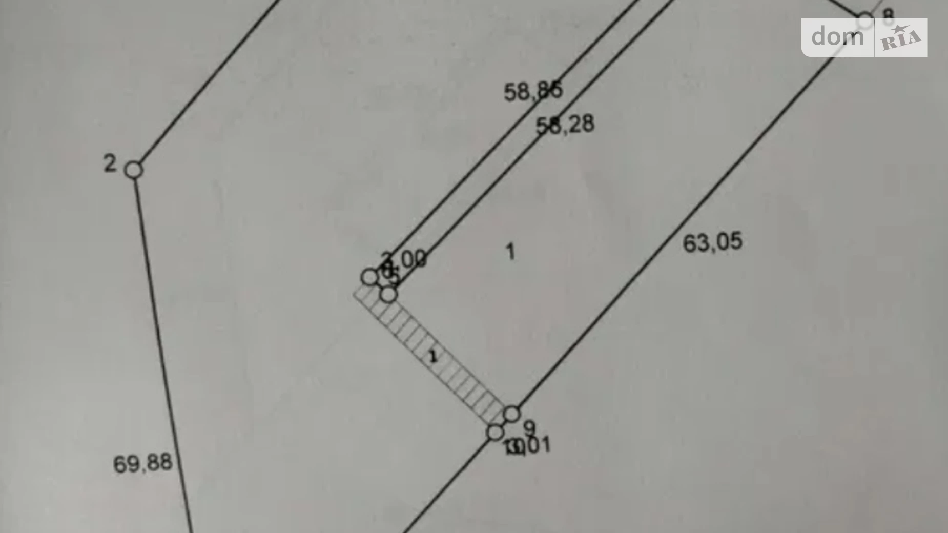 Продається земельна ділянка 46 соток у Львівській області, цена: 35000 $ - фото 2