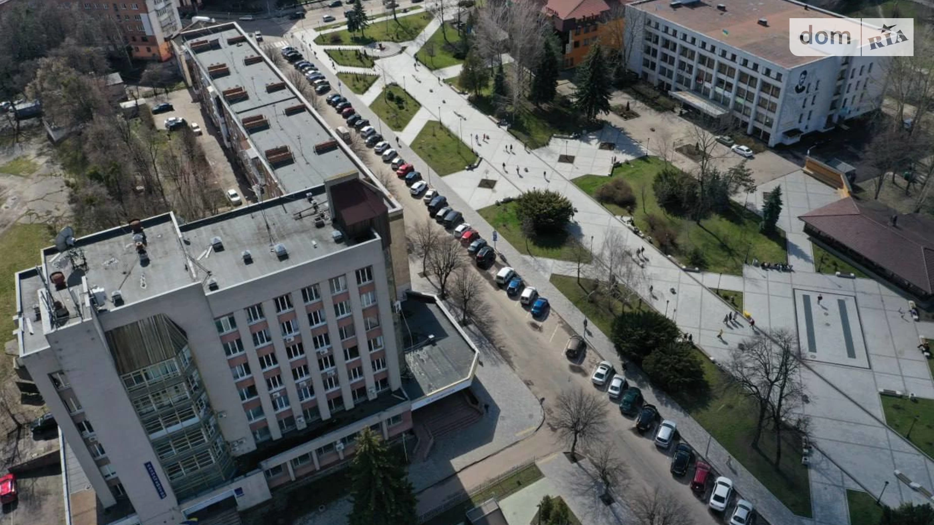 Сдается в аренду помещения свободного назначения 100 кв. м в 7-этажном здании, цена: 25000 грн - фото 3