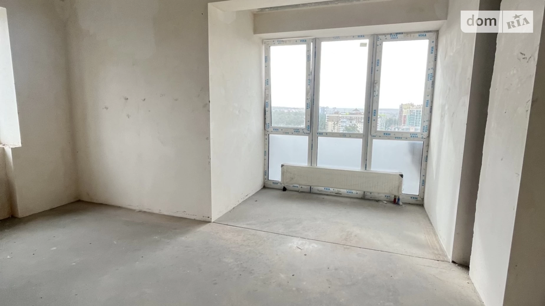 Продається 2-кімнатна квартира 58 кв. м у Ірпені, вул. Соборна(ІІІ Інтернаціоналу), 122 - фото 3