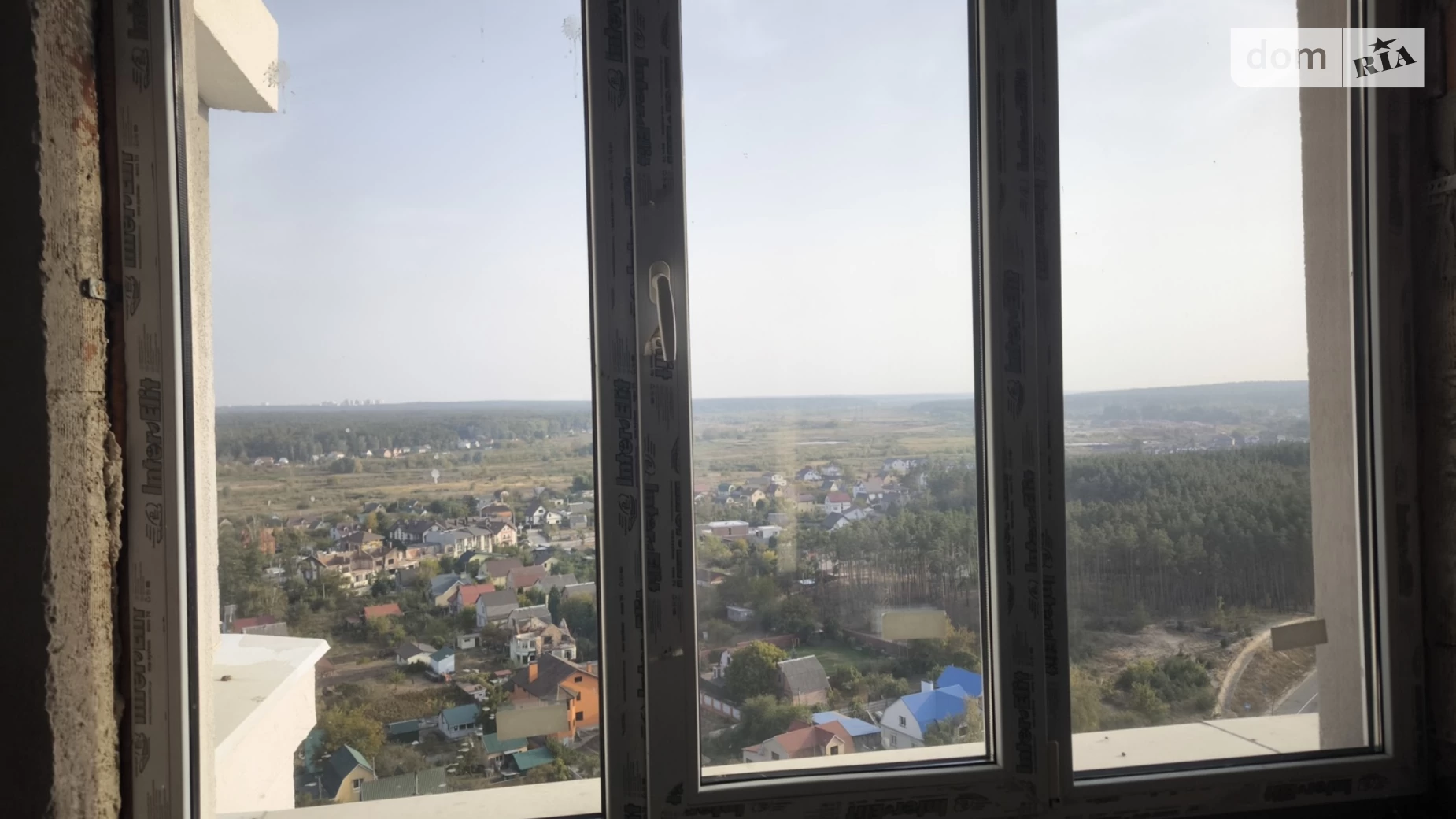 Продается 2-комнатная квартира 54.3 кв. м в Ирпене, ул. Университетская(Карла Маркса), 1Т - фото 2