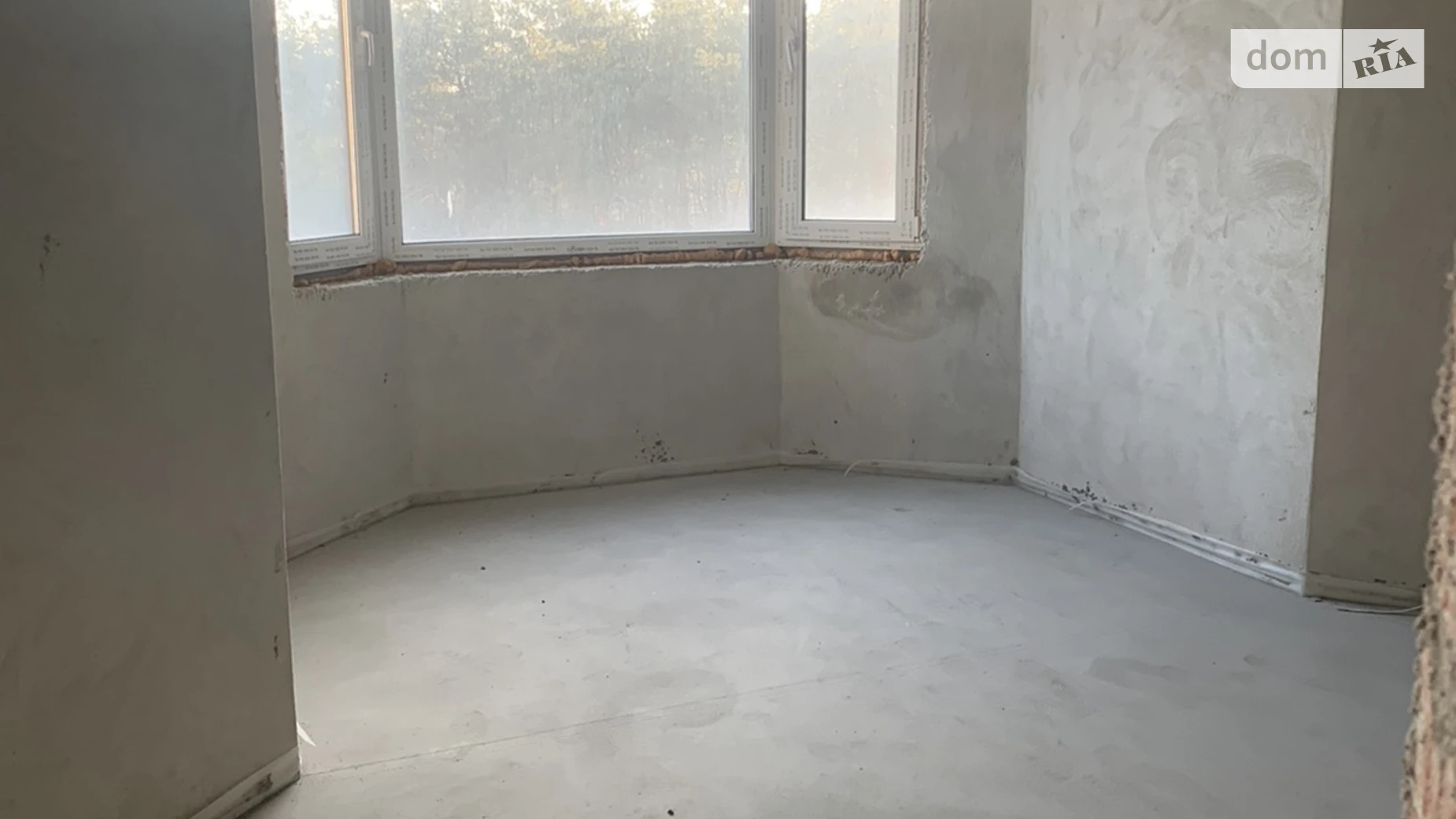 Продается 1-комнатная квартира 41.1 кв. м в Ирпене, ул. Университетская(Карла Маркса), 1С - фото 2