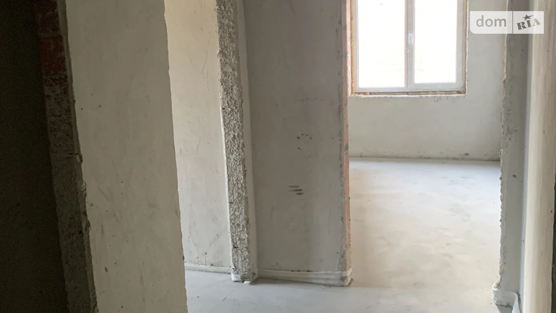 Продается 1-комнатная квартира 41.1 кв. м в Ирпене, ул. Университетская(Карла Маркса), 1С - фото 3