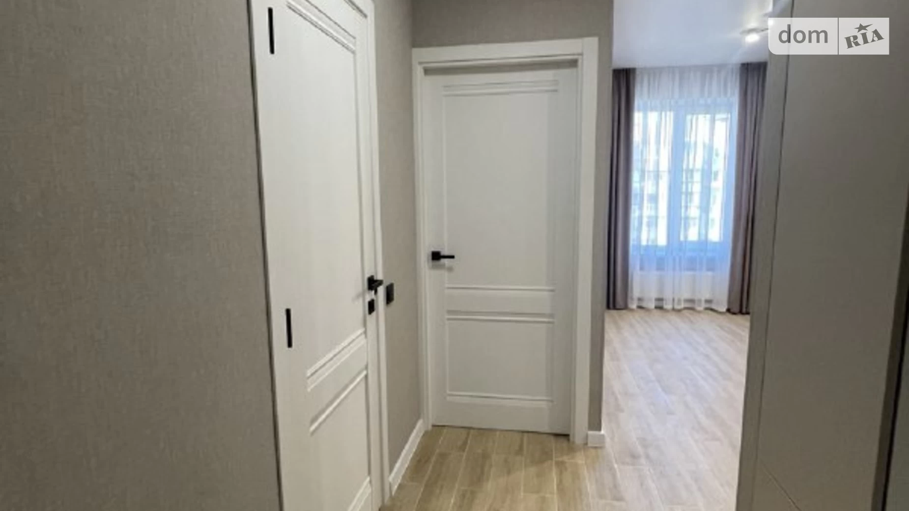 Продается 1-комнатная квартира 34 кв. м в Одессе, ул. Инглези, 2 корпус 5 - фото 4