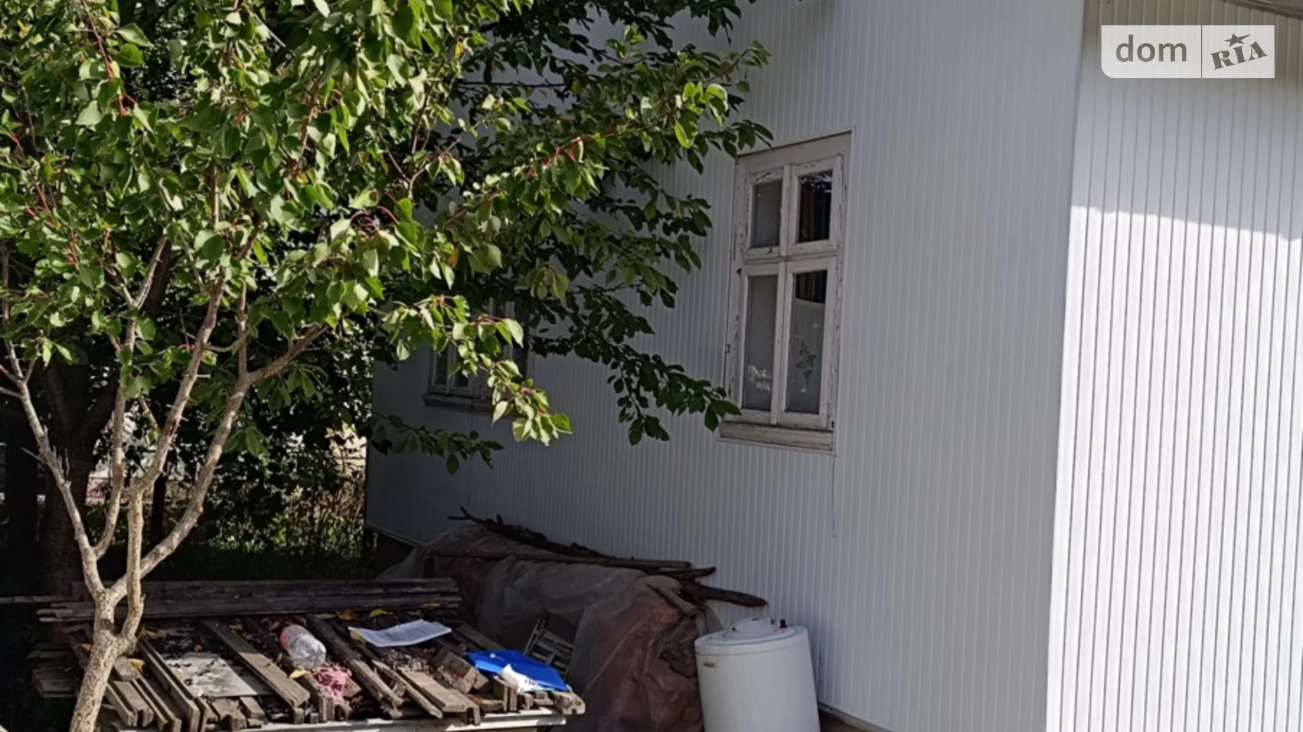 Продается одноэтажный дом 47 кв. м с террасой, цена: 44000 $ - фото 4