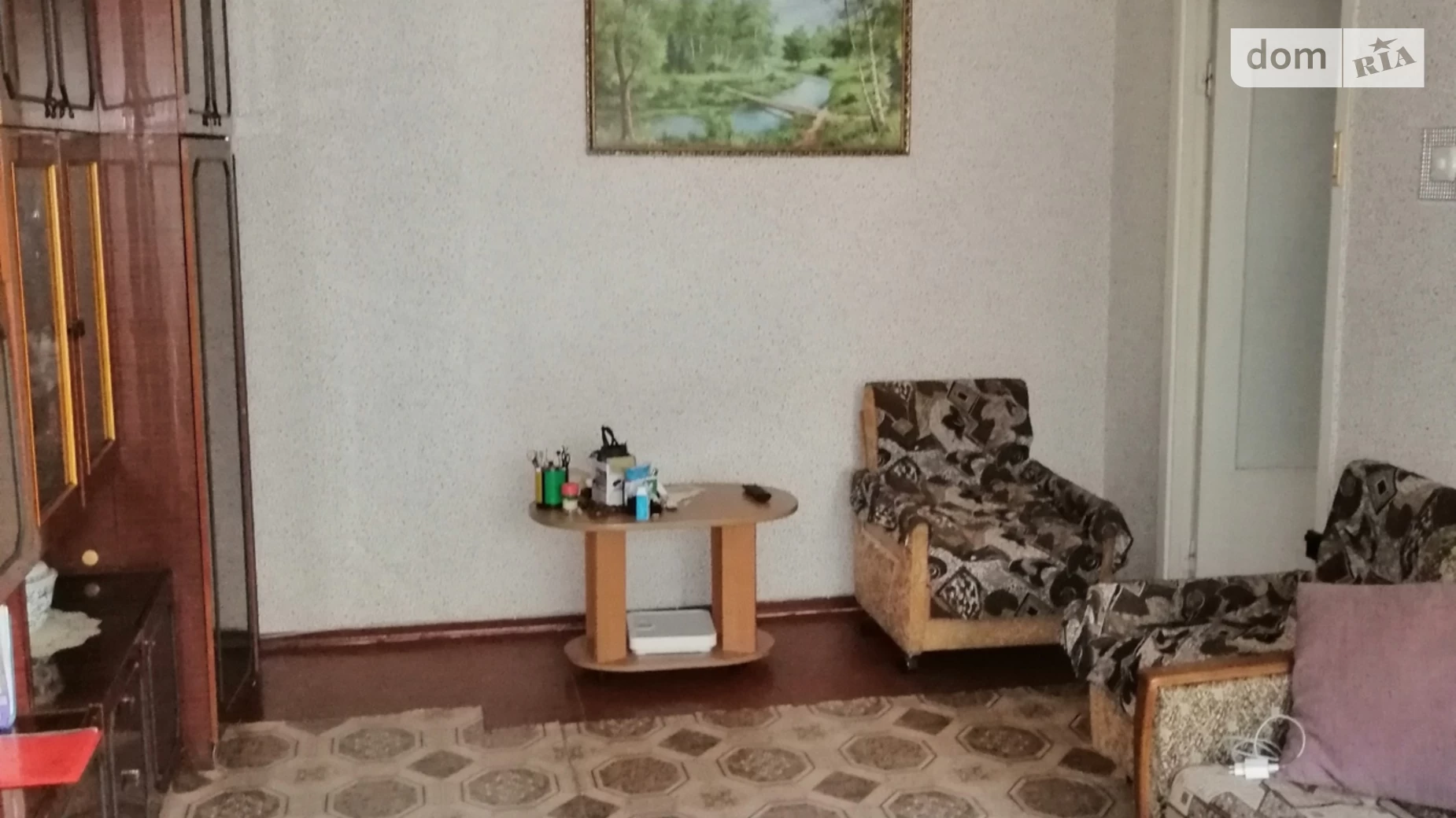 Здається в оренду 1-кімнатна квартира 41 кв. м у Києві, вул. Академіка Кіпріанова, 2 - фото 3