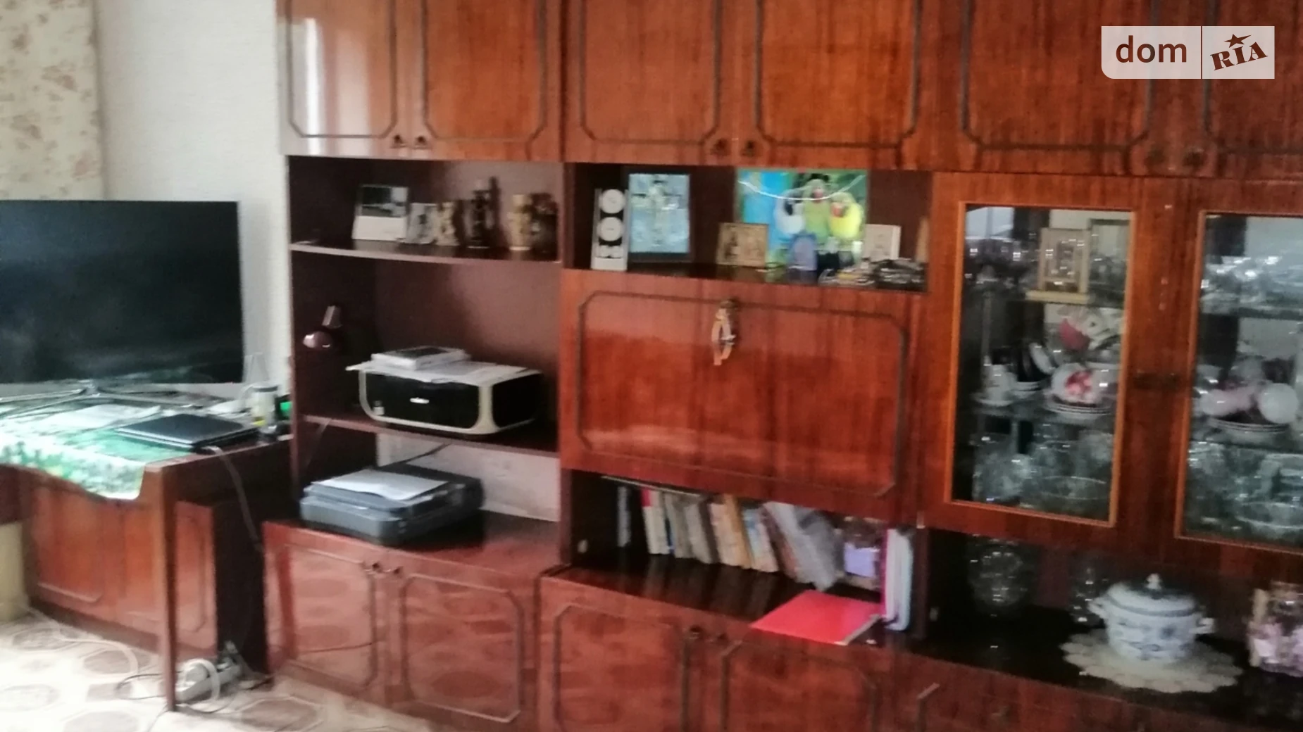 Здається в оренду 1-кімнатна квартира 41 кв. м у Києві, вул. Академіка Кіпріанова, 2 - фото 5