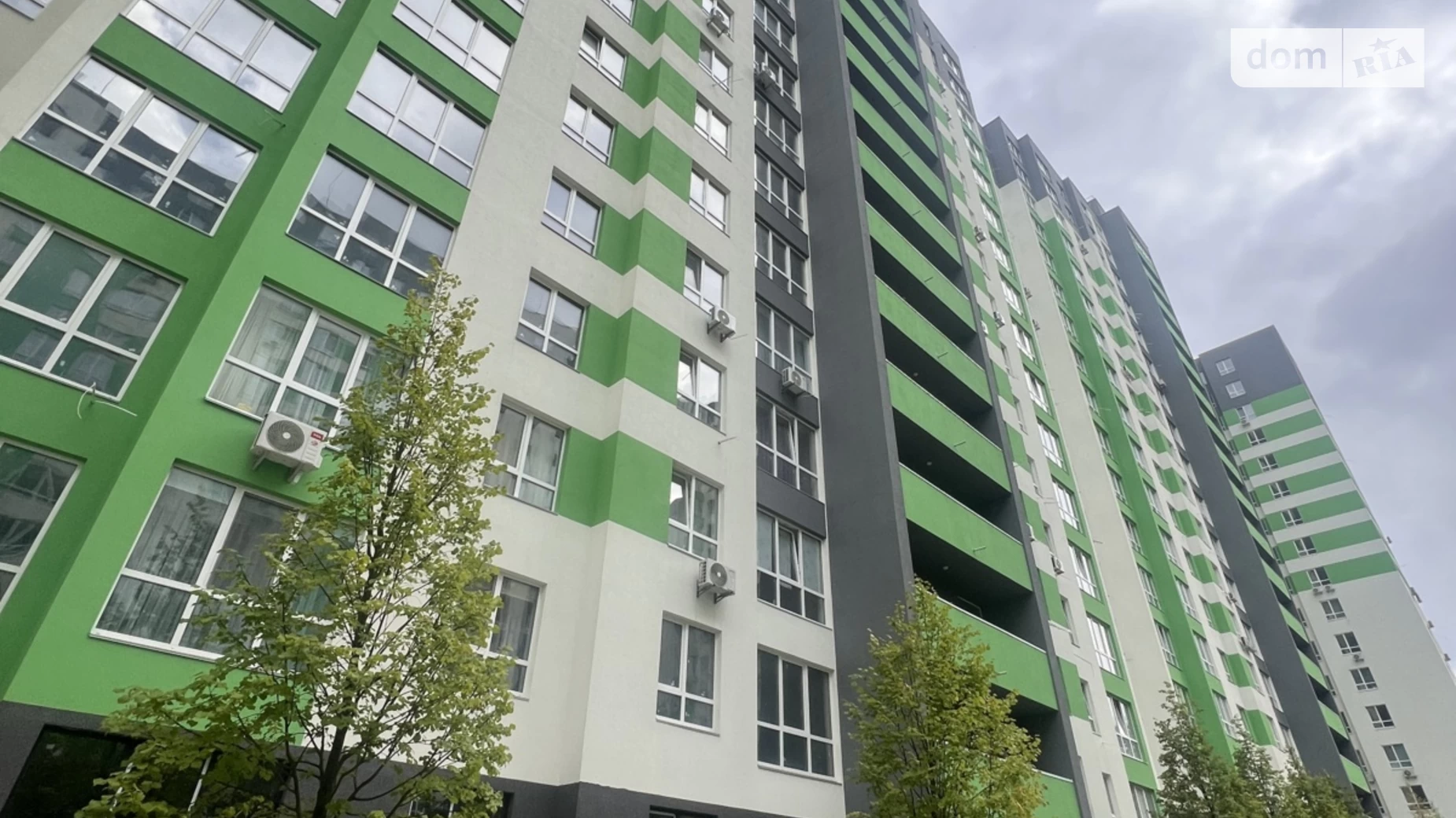 Продается 2-комнатная квартира 70 кв. м в Ирпене, ул. Университетская(Карла Маркса), 3/15 - фото 2
