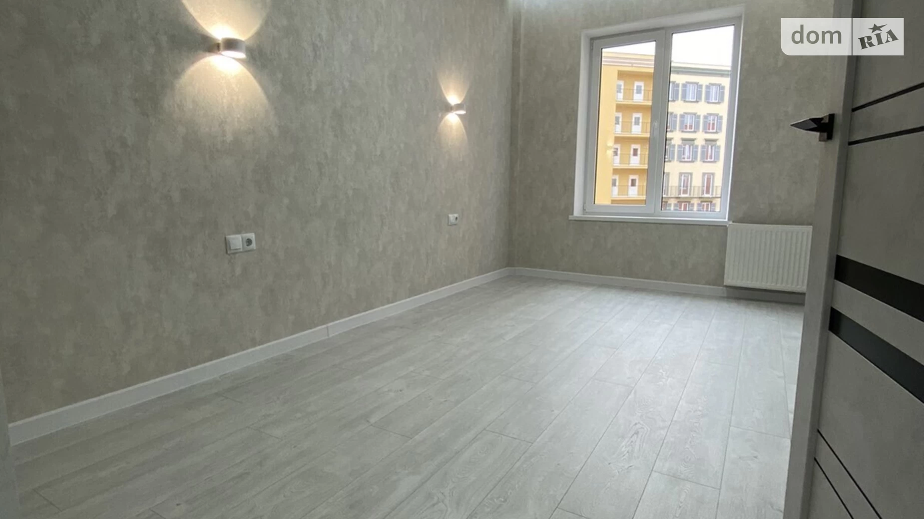 Продается 1-комнатная квартира 34 кв. м в Одессе, ул. Инглези, 2 корпус 5 - фото 4