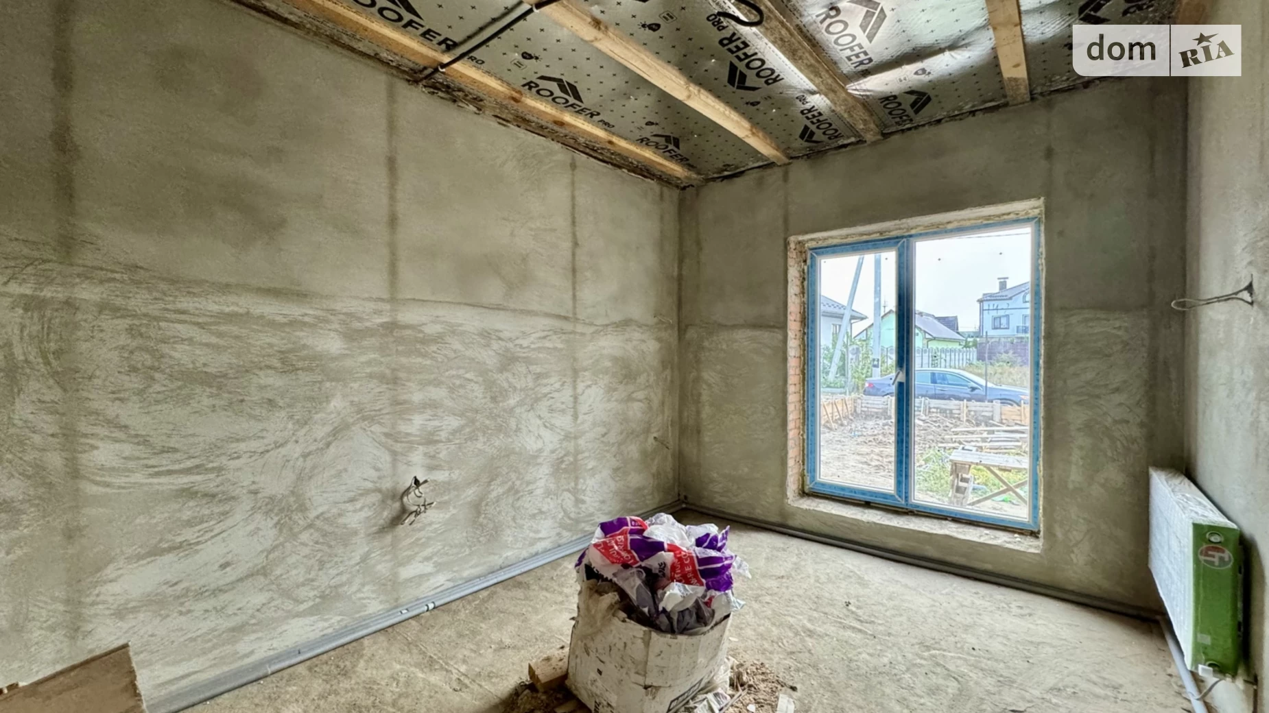 Продається одноповерховий будинок 95 кв. м з гаражем, цена: 75000 $ - фото 4