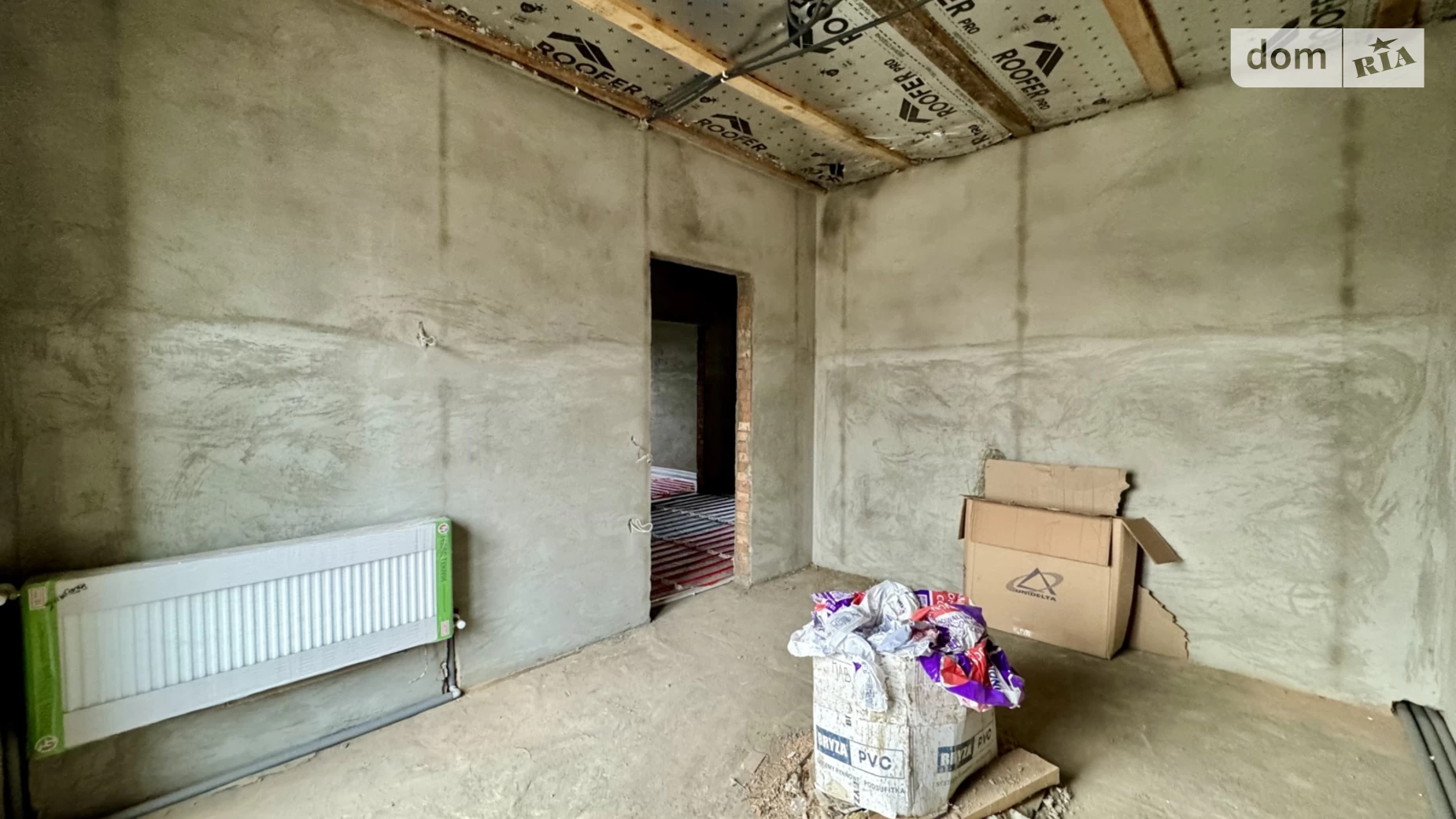 Продається одноповерховий будинок 95 кв. м з гаражем, цена: 75000 $ - фото 5