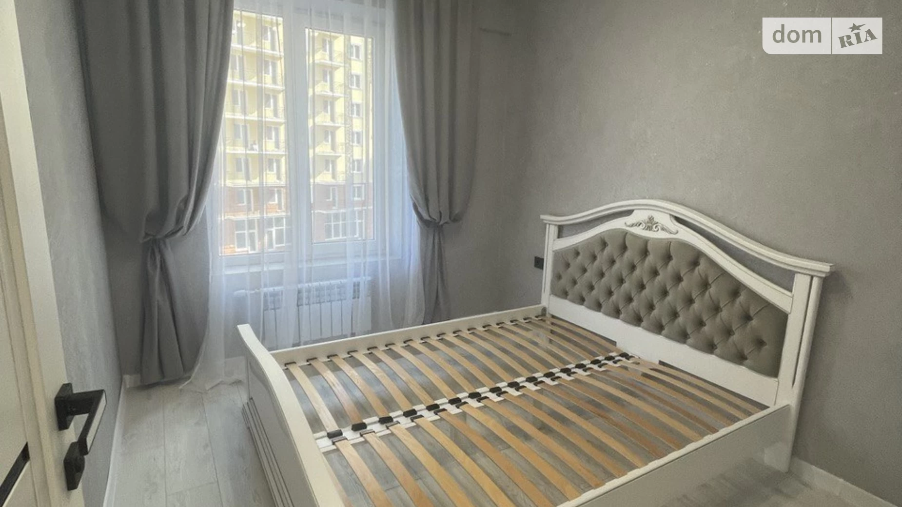 Продается 1-комнатная квартира 34 кв. м в Одессе, ул. Инглези, 2 корпус 5 - фото 3