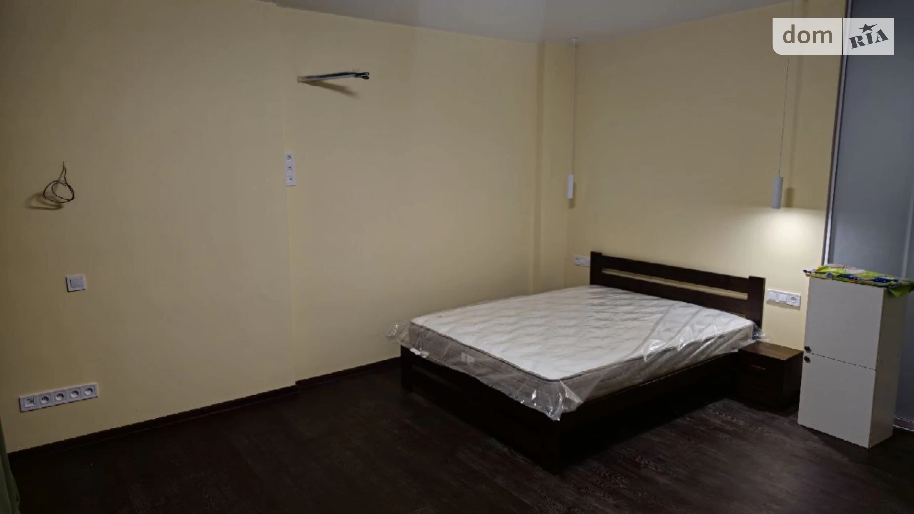 Продається 1-кімнатна квартира 46 кв. м у Слобожанському, вул. Сімейна, 2 - фото 2