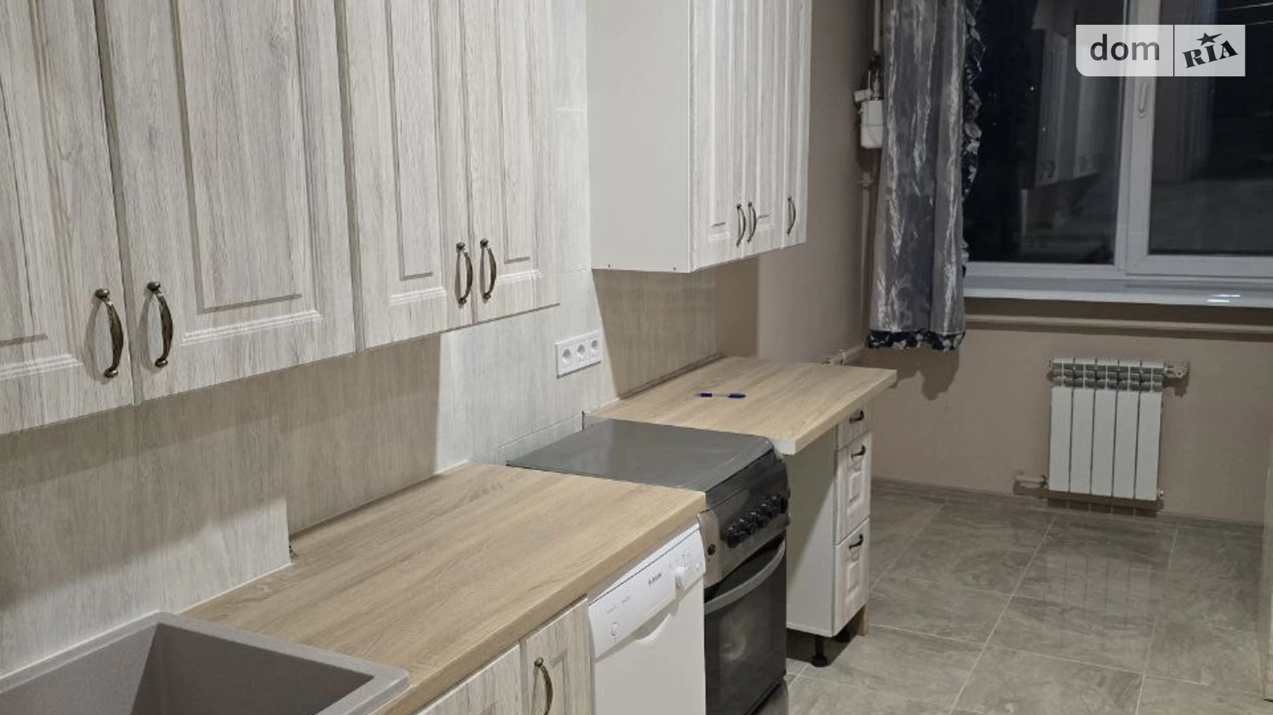 Продається 1-кімнатна квартира 46 кв. м у Слобожанському, вул. Сімейна, 2 - фото 5
