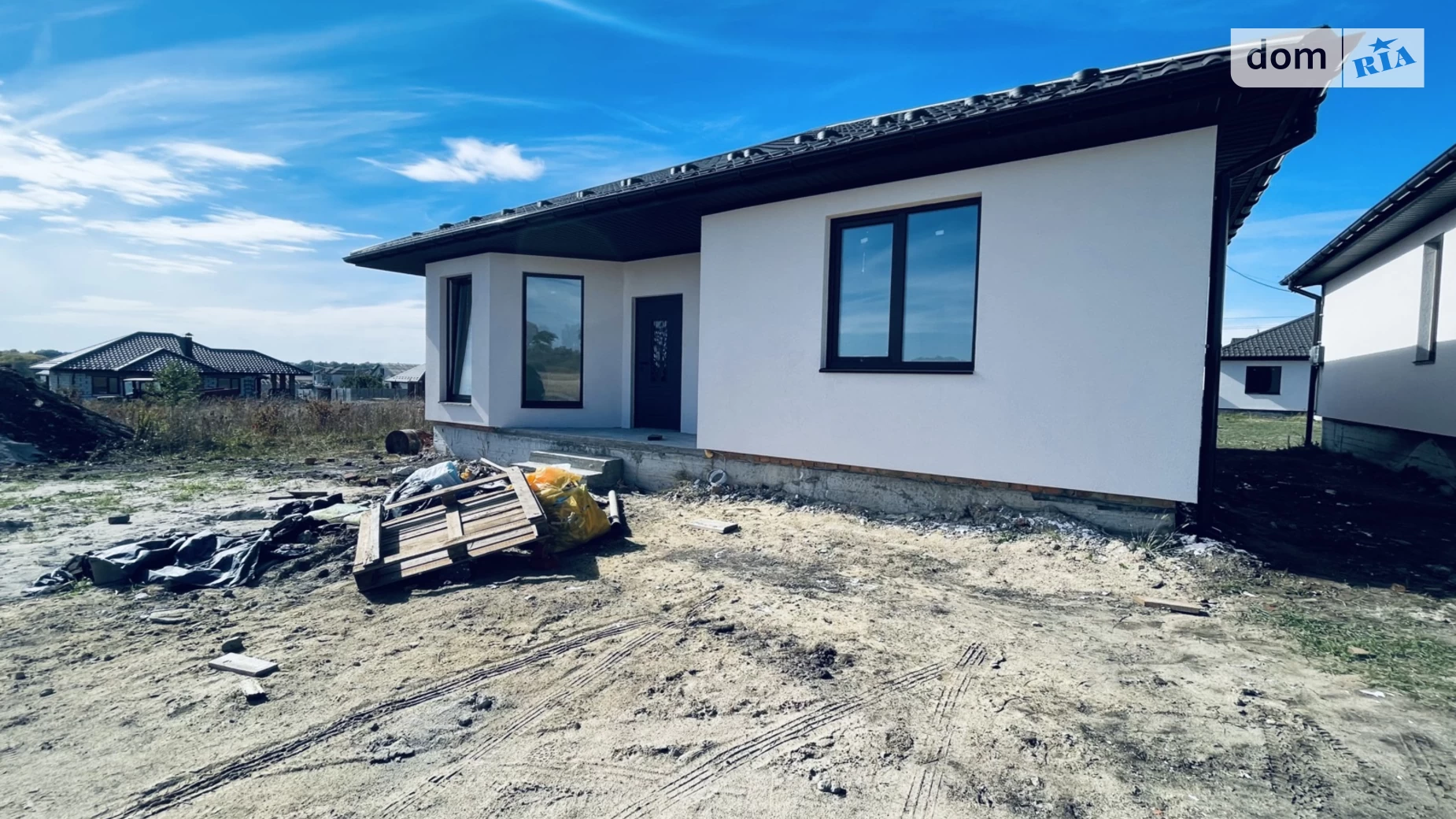 Продається одноповерховий будинок 105 кв. м з балконом, цена: 69950 $ - фото 2
