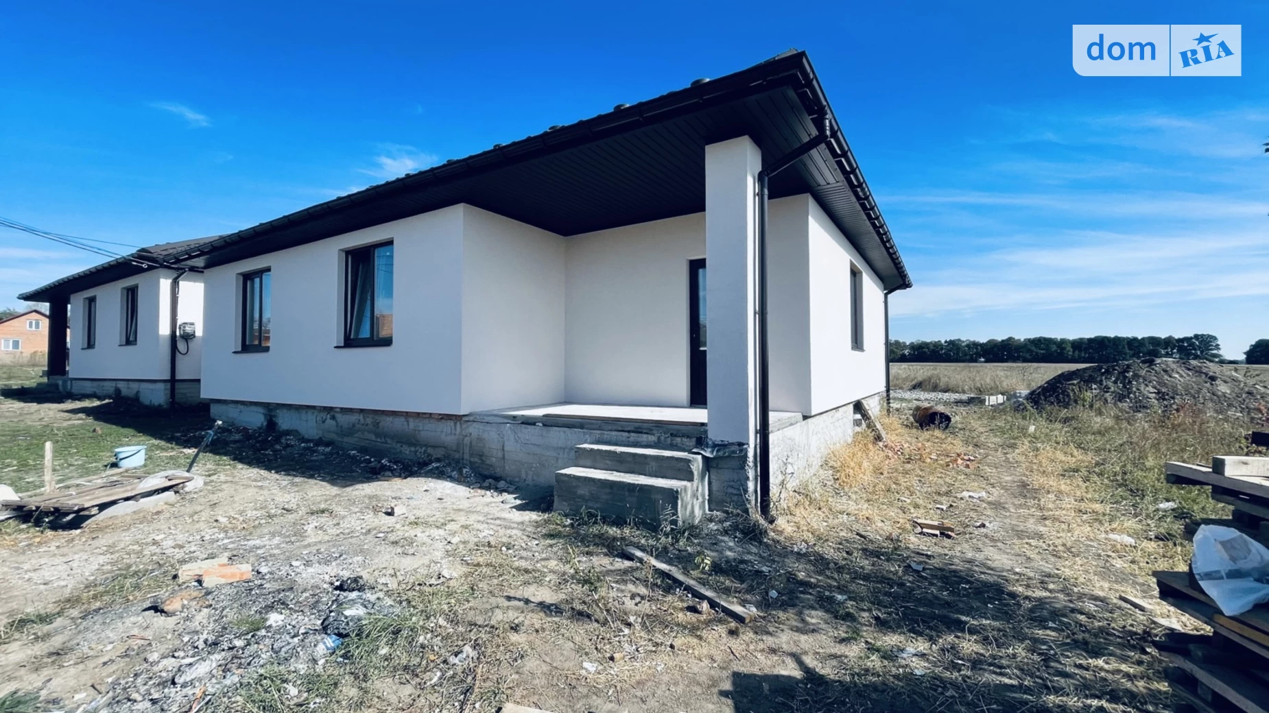 Продається одноповерховий будинок 105 кв. м з балконом, цена: 69950 $ - фото 3