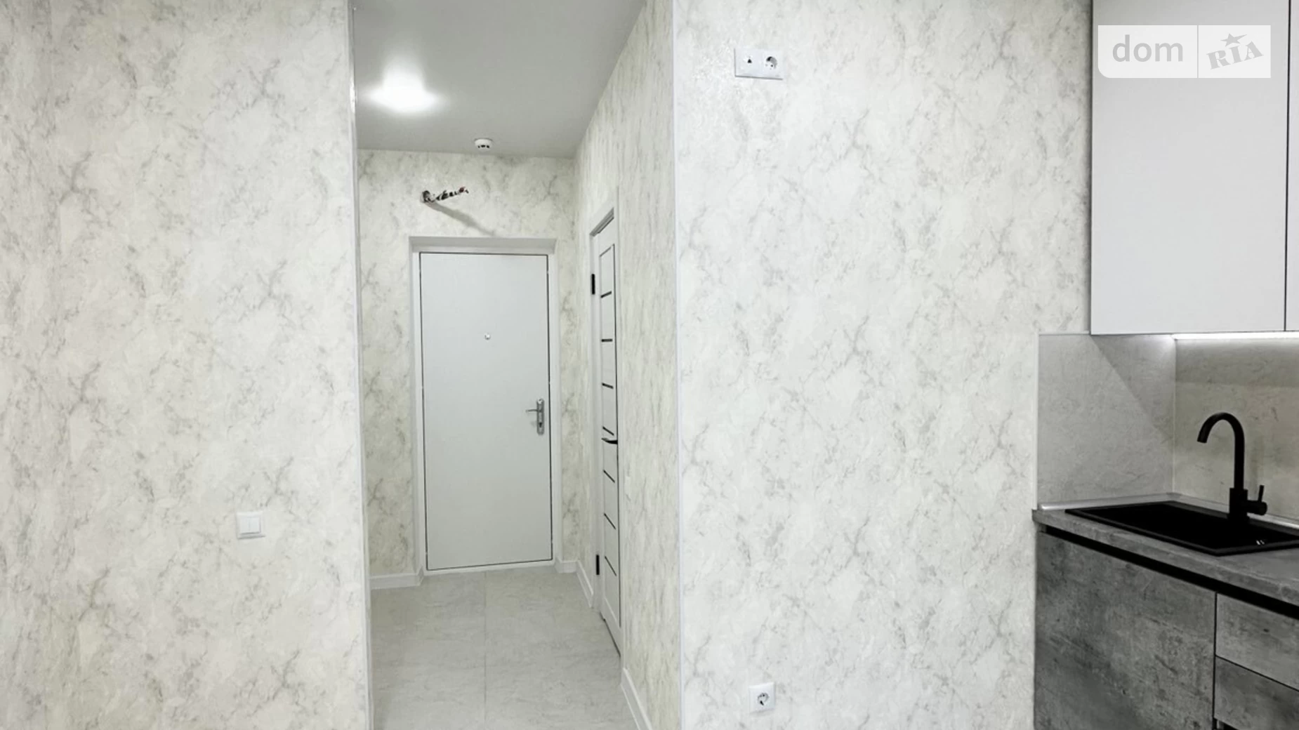 Продается 1-комнатная квартира 35.4 кв. м в Одессе, ул. Инглези, 2 корпус 8 - фото 3