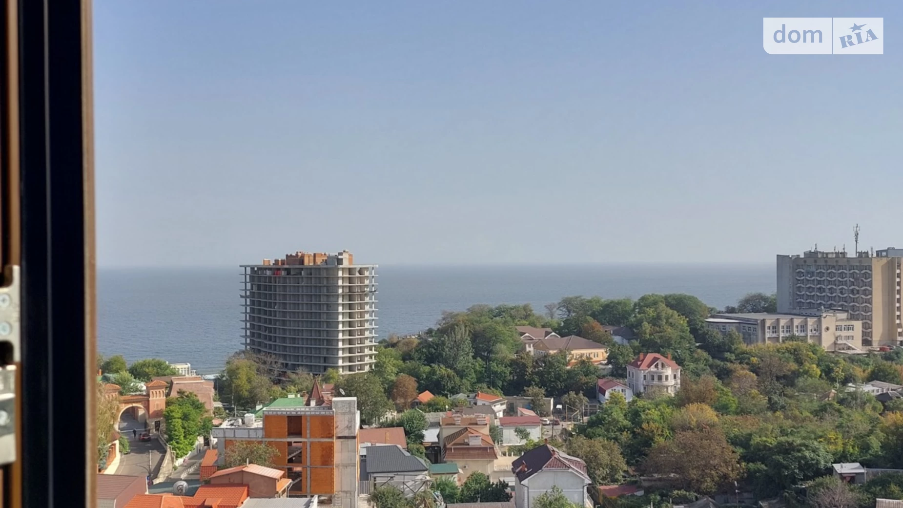Продається 1-кімнатна квартира 47 кв. м у Одесі, вул. Дача Ковалевського, 5 - фото 4