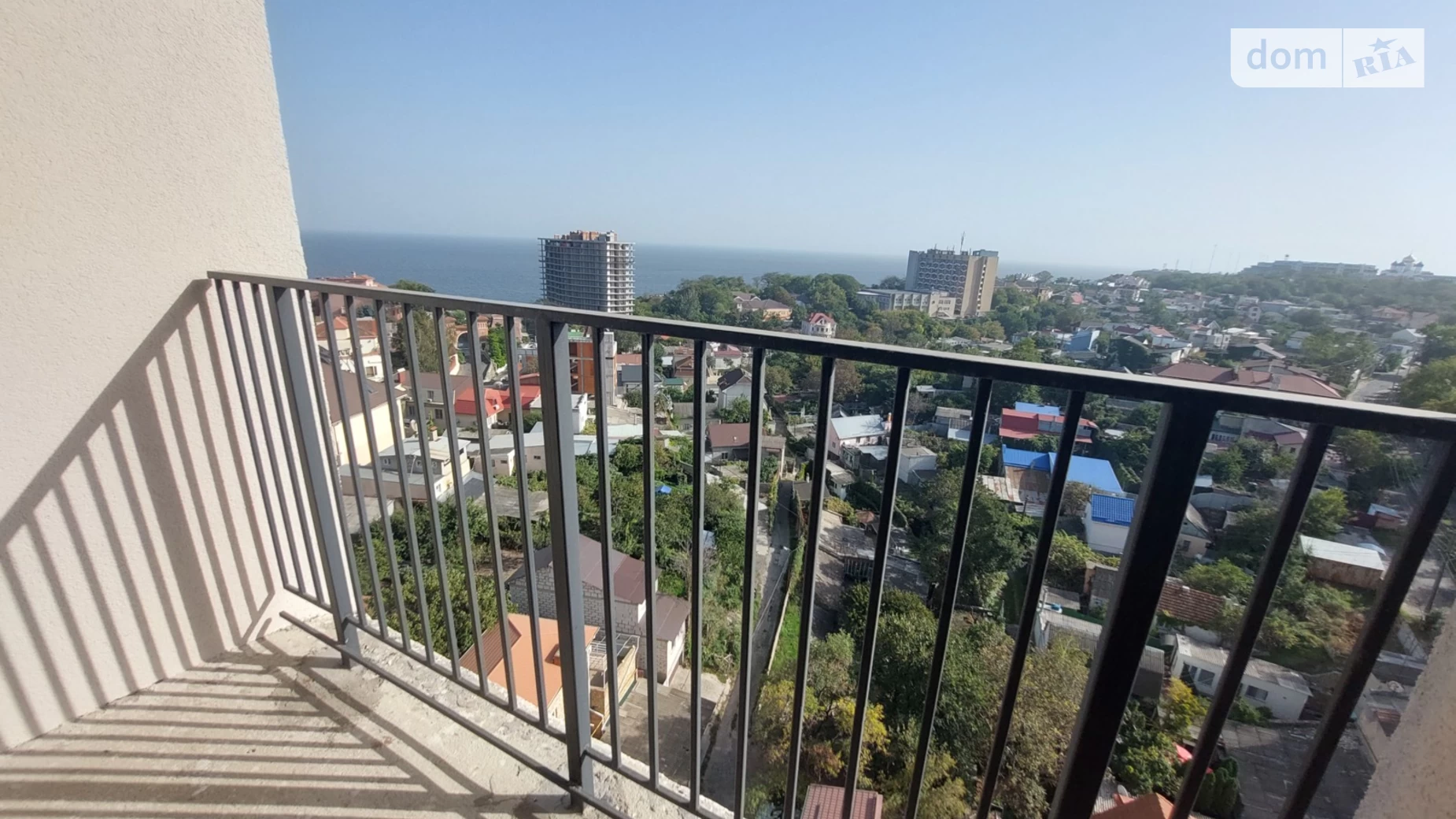 Продається 1-кімнатна квартира 47 кв. м у Одесі, вул. Дача Ковалевського, 5 - фото 2
