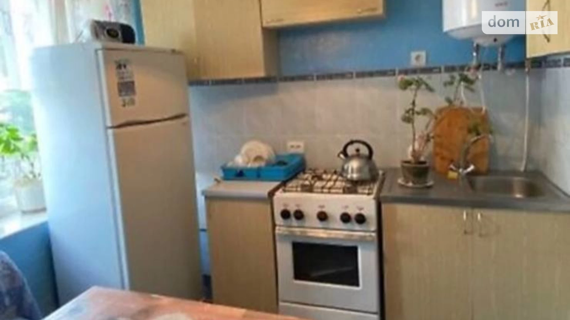 1-кімнатна квартира 33 кв. м у Тернополі, вул. Збаразька, 12 - фото 4