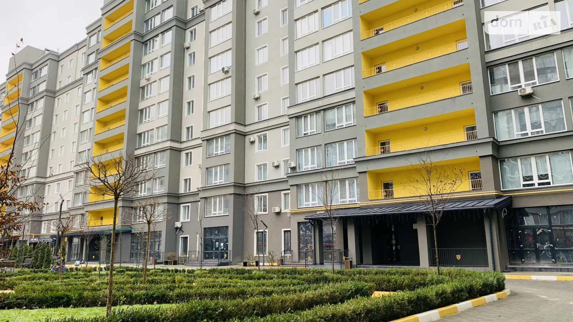 Продається 2-кімнатна квартира 60 кв. м у Бучі, вул. Івана Кожедуба, 3 корпус 1 - фото 3
