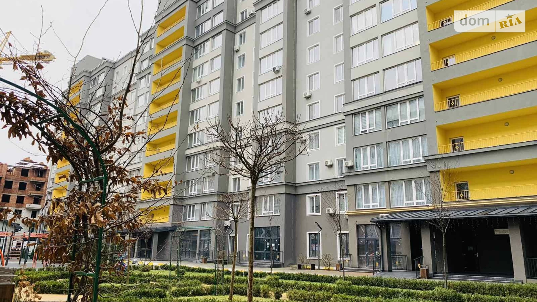 Продається 2-кімнатна квартира 60 кв. м у Бучі, вул. Івана Кожедуба, 3 корпус 1 - фото 5