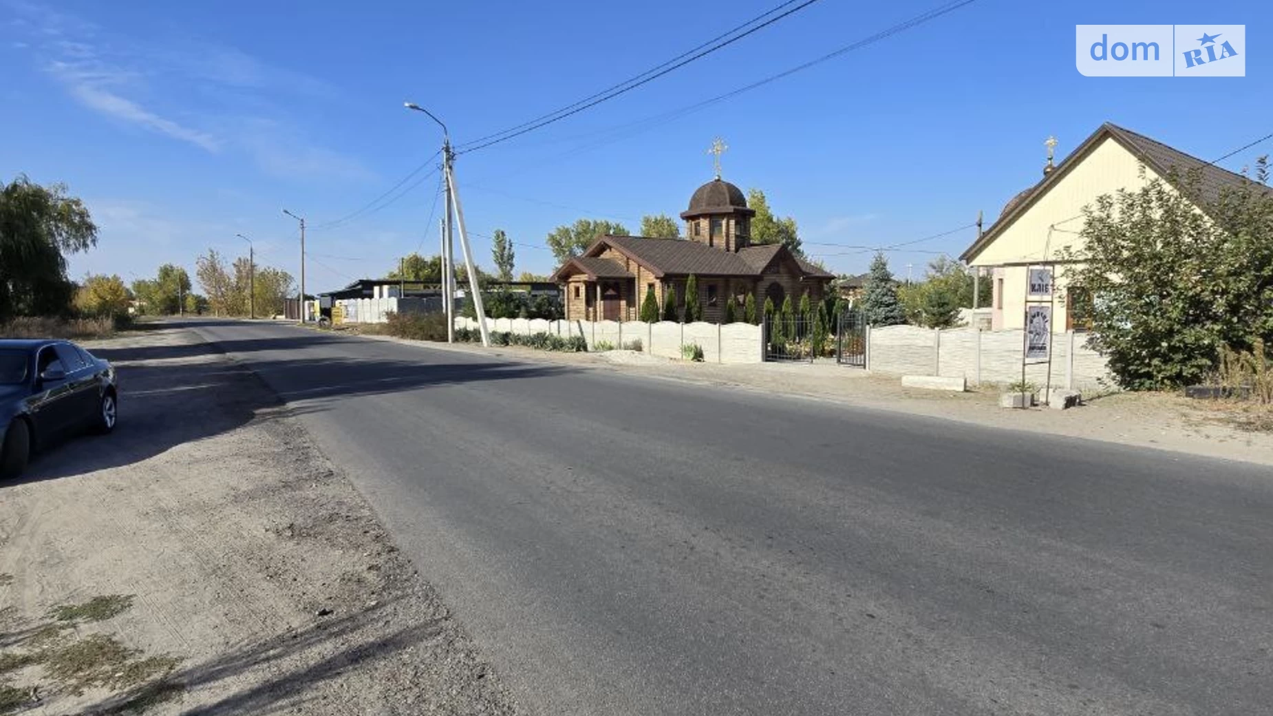 Здається в оренду земельна ділянка 10 соток у Дніпропетровській області, цена: 10000 $ - фото 3
