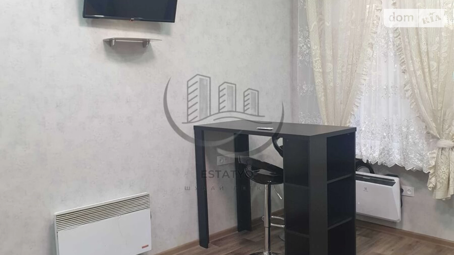 Сдается в аренду 2-комнатная квартира 35 кв. м в Харькове, пер. Карбышева, 1 - фото 2