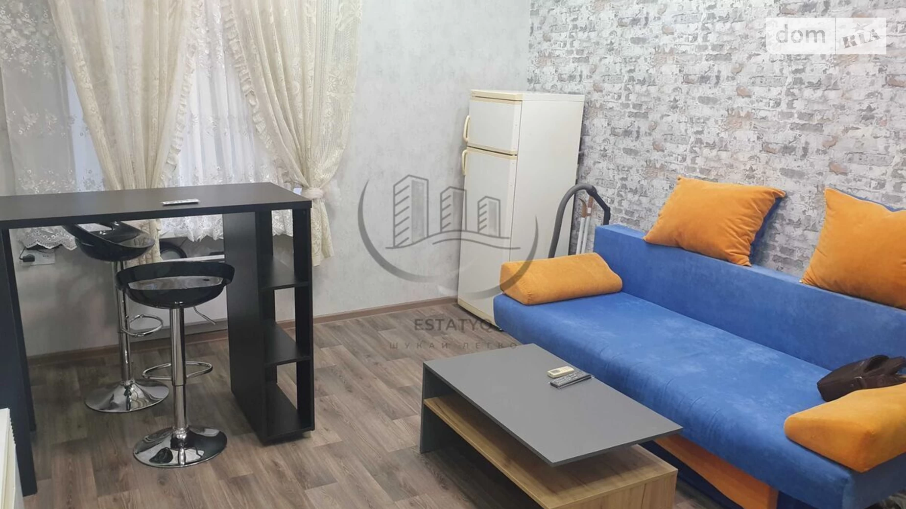 Сдается в аренду 2-комнатная квартира 35 кв. м в Харькове, пер. Карбышева, 1 - фото 4