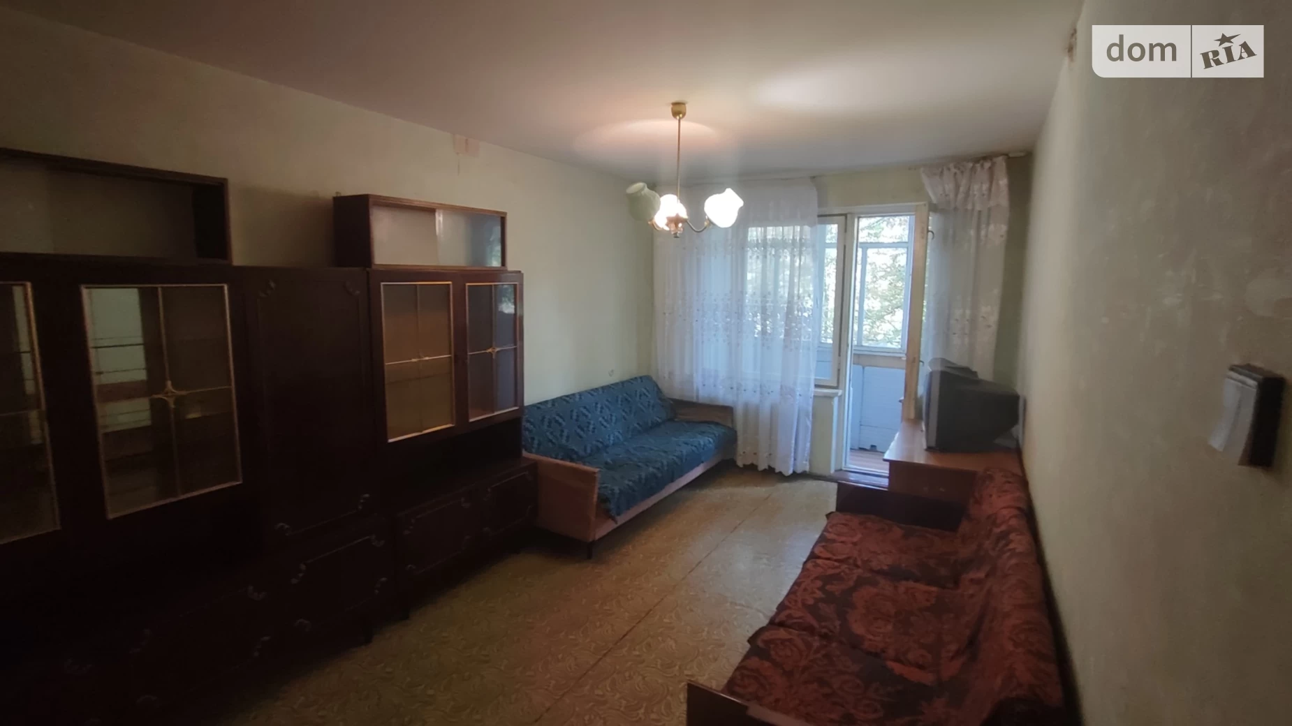 Продається 3-кімнатна квартира 61.8 кв. м у Одесі, просп. Князя Ярослава Мудрого - фото 4