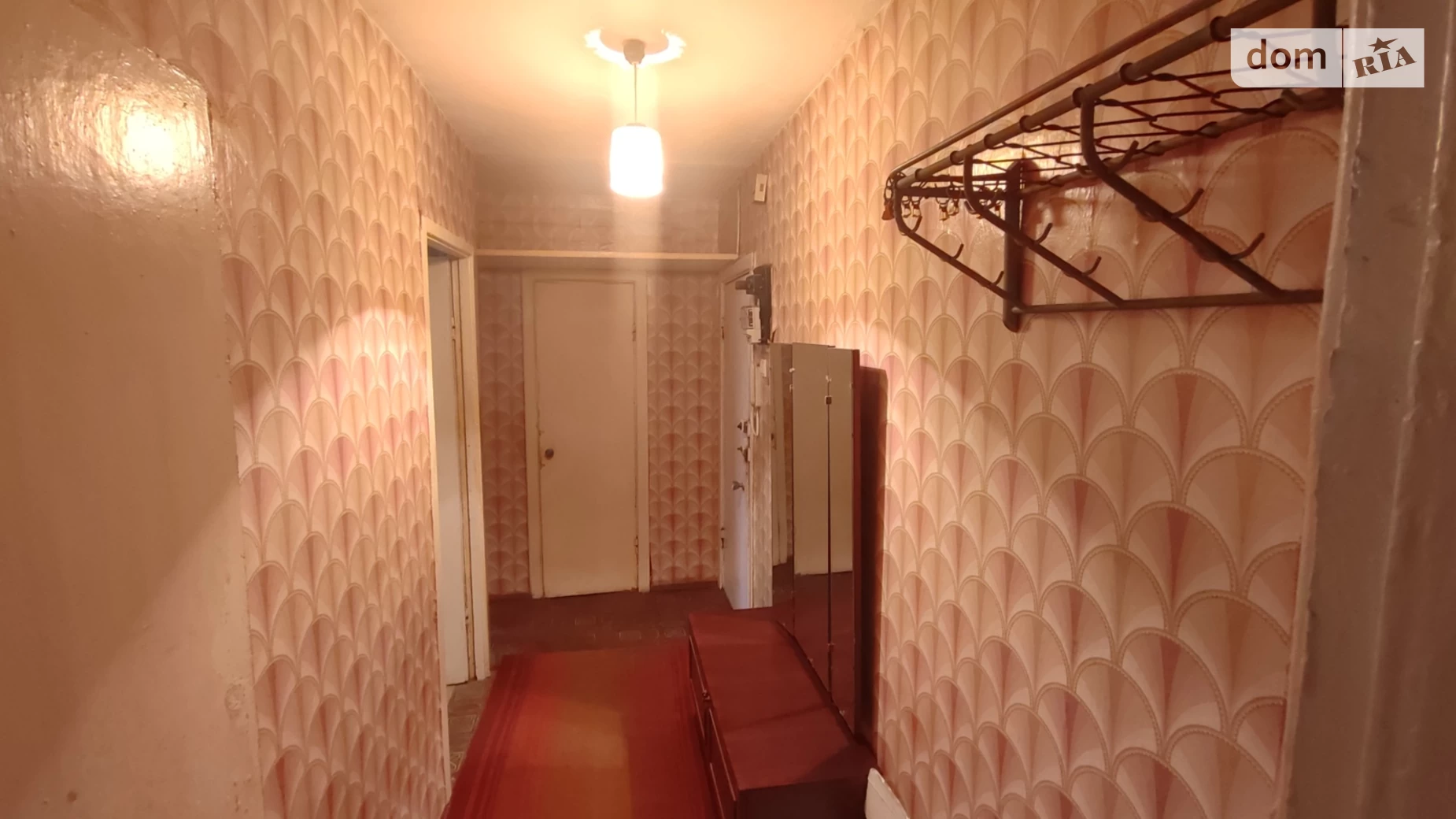 Продається 3-кімнатна квартира 61.8 кв. м у Одесі, просп. Князя Ярослава Мудрого - фото 5