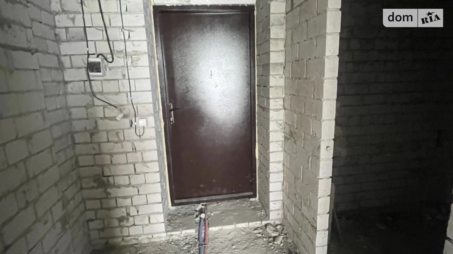 Продається 1-кімнатна квартира 39.45 кв. м у Харкові, вул. Миру - фото 3