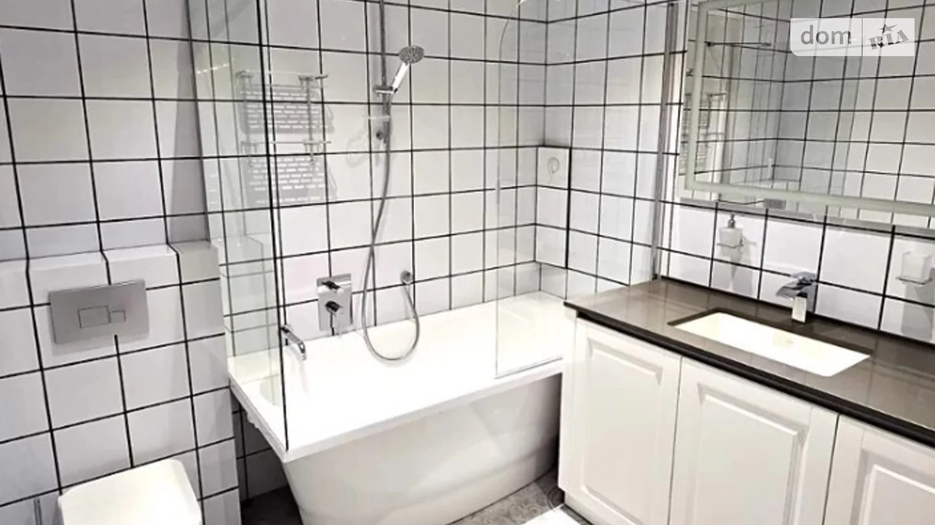 Продается 2-комнатная квартира 85.8 кв. м в, цена: 150000 $ - фото 4