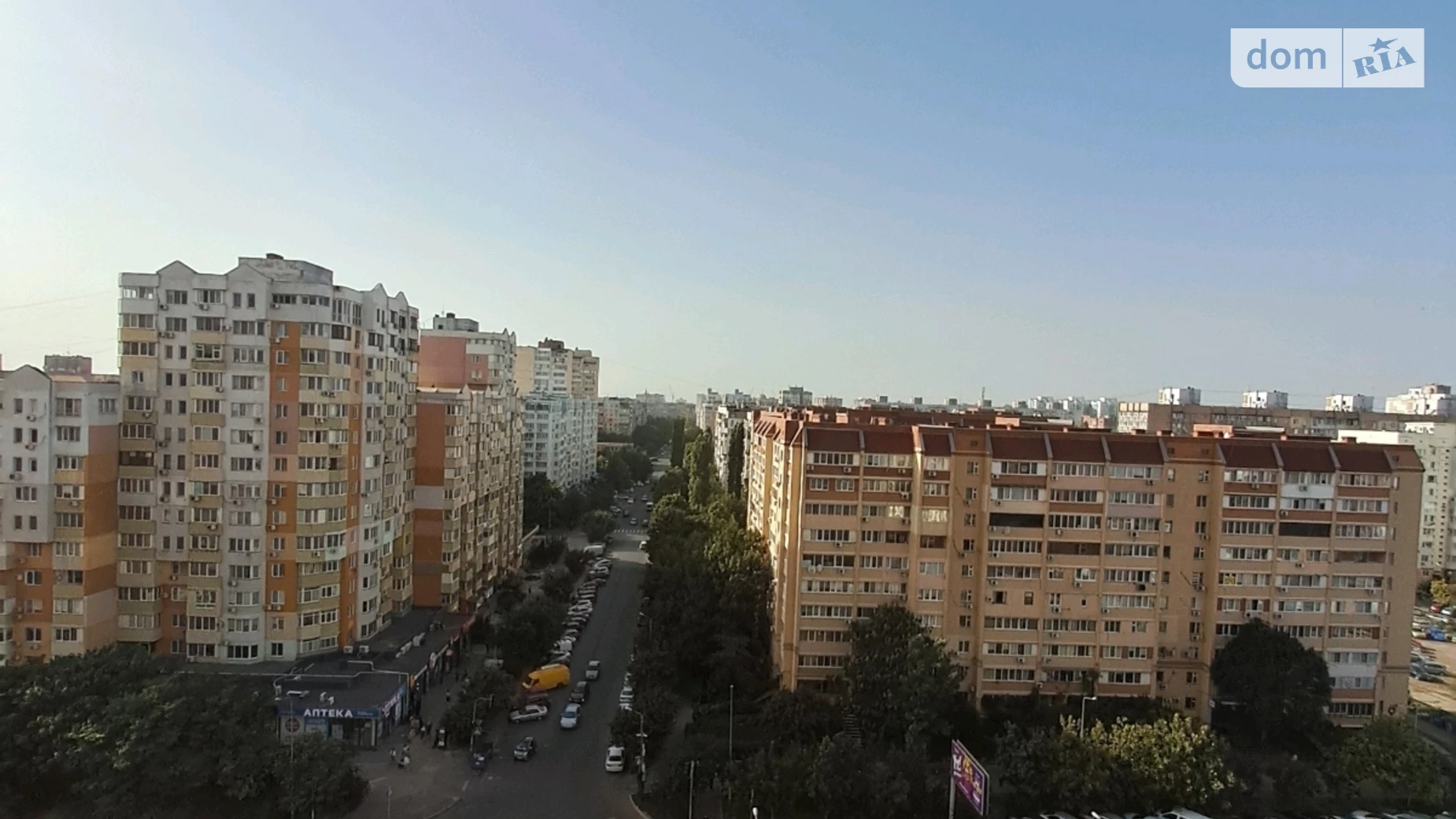 Продається 1-кімнатна квартира 43.4 кв. м у Одесі, вул. Академіка Сахарова, 3Б - фото 4