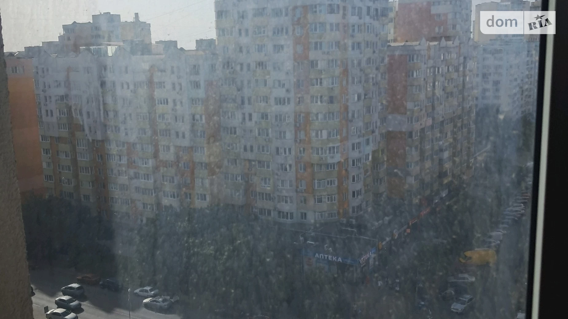 Продається 1-кімнатна квартира 43.4 кв. м у Одесі, вул. Академіка Сахарова, 3Б - фото 5