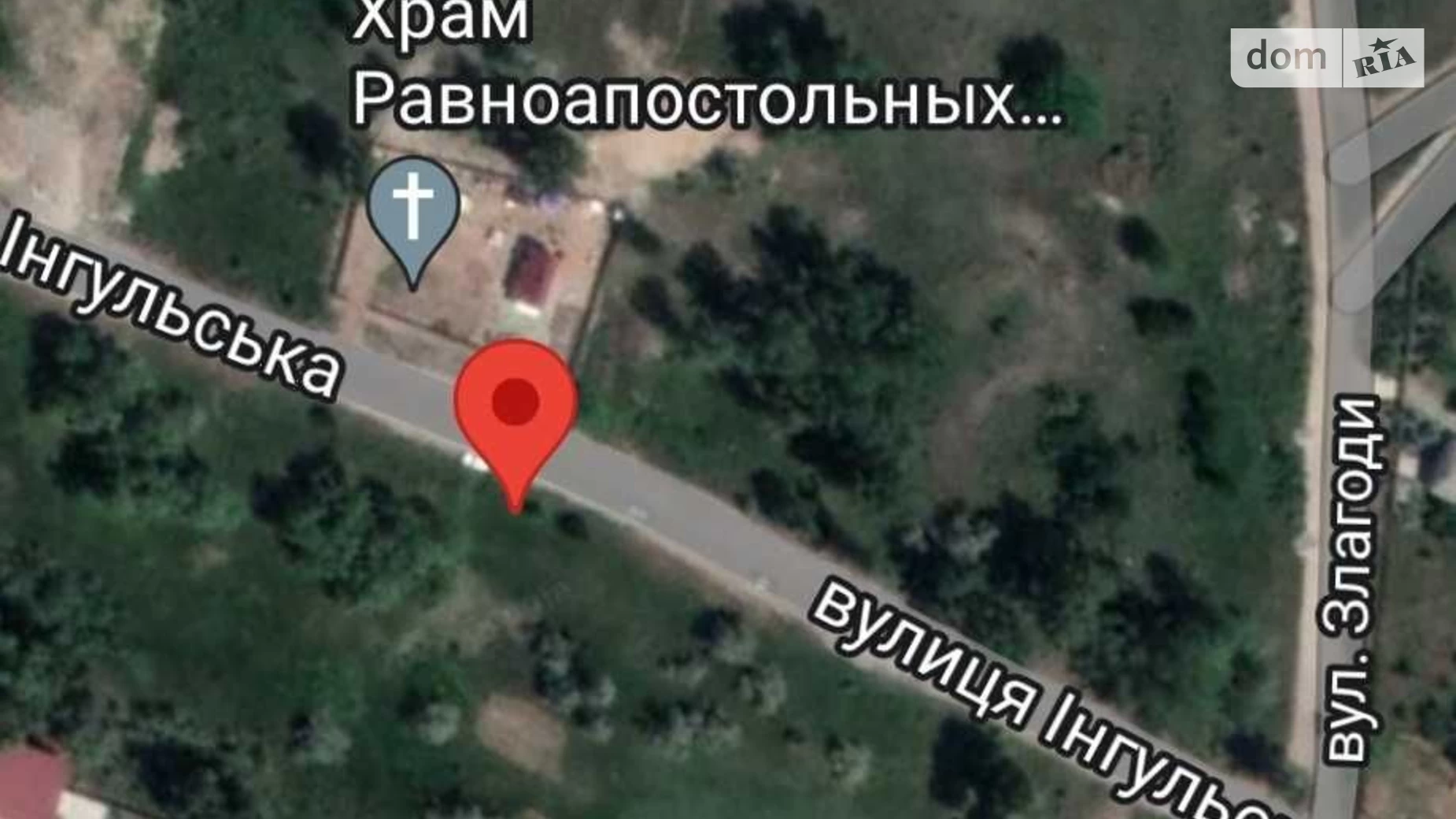 Продається земельна ділянка 10 соток у Дніпропетровській області, цена: 10000 $ - фото 5