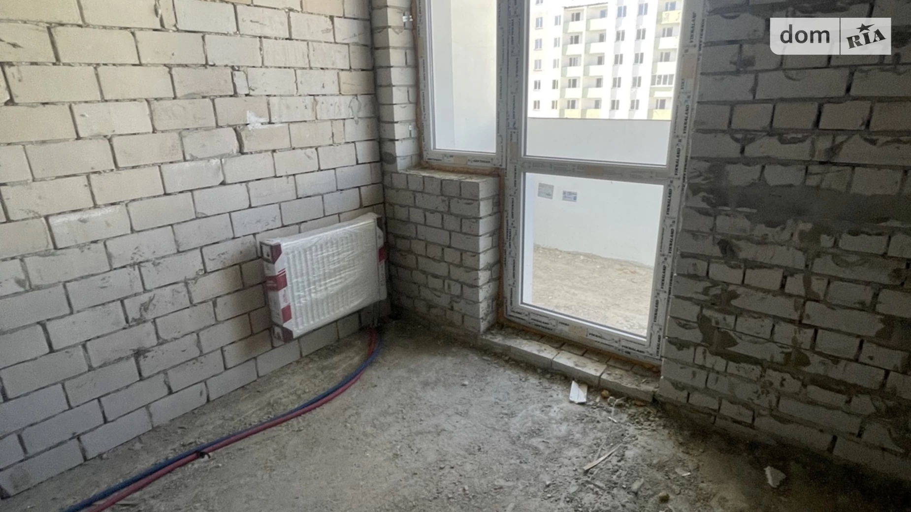 Продається 1-кімнатна квартира 36.84 кв. м у Харкові, вул. Миру, 47 - фото 4