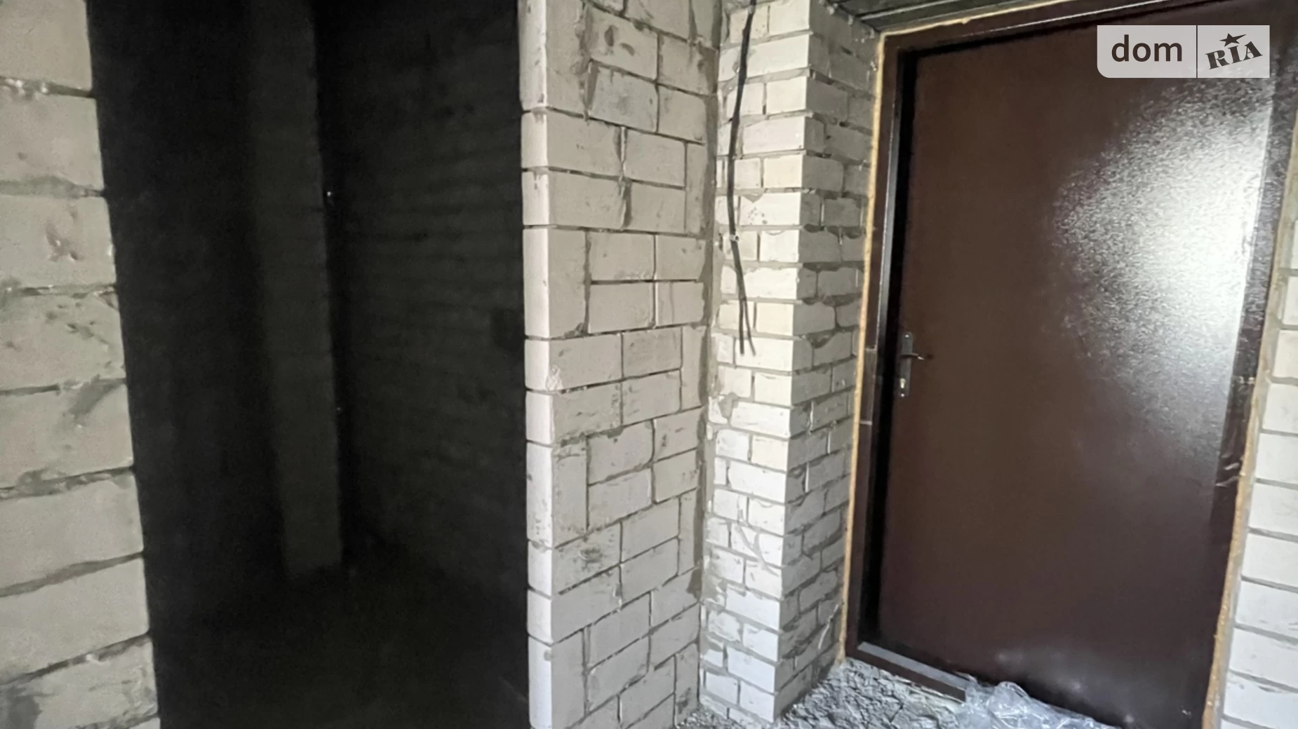 Продається 1-кімнатна квартира 36.84 кв. м у Харкові, вул. Миру, 47 - фото 2