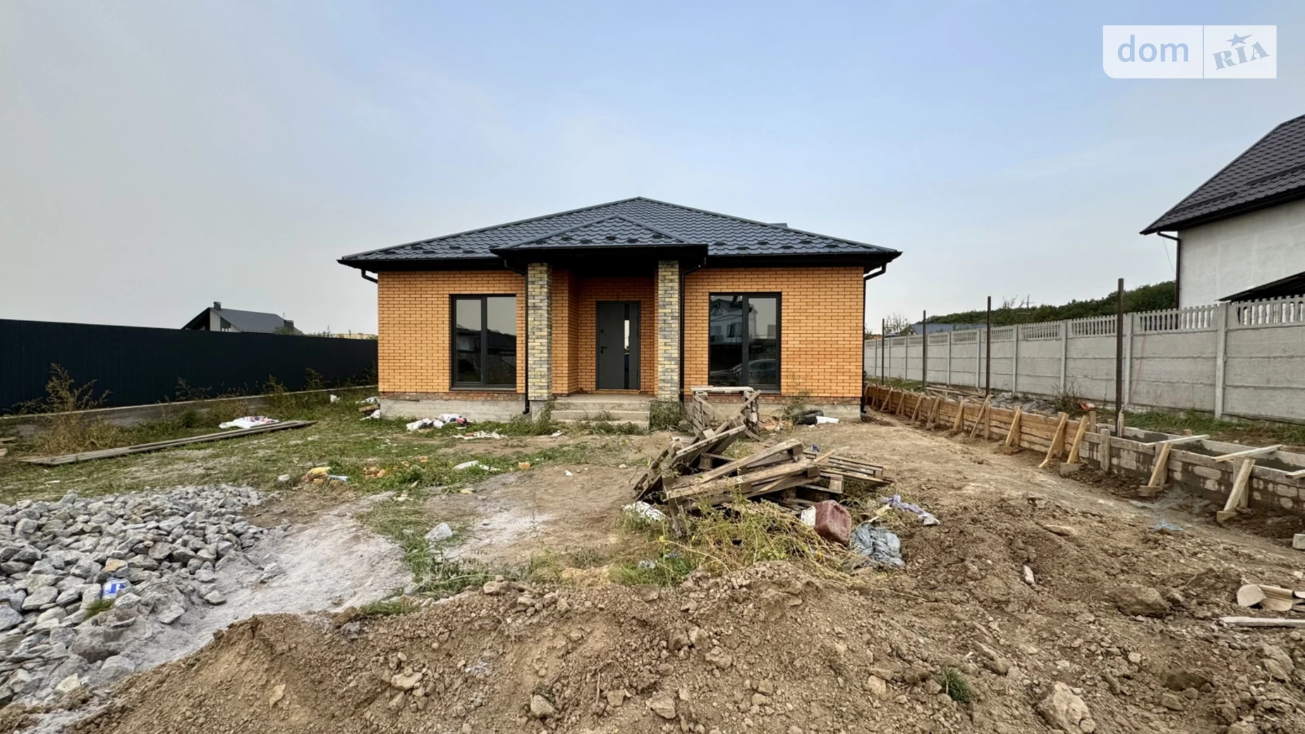 Продається одноповерховий будинок 95 кв. м з бесідкою, цена: 75000 $ - фото 3