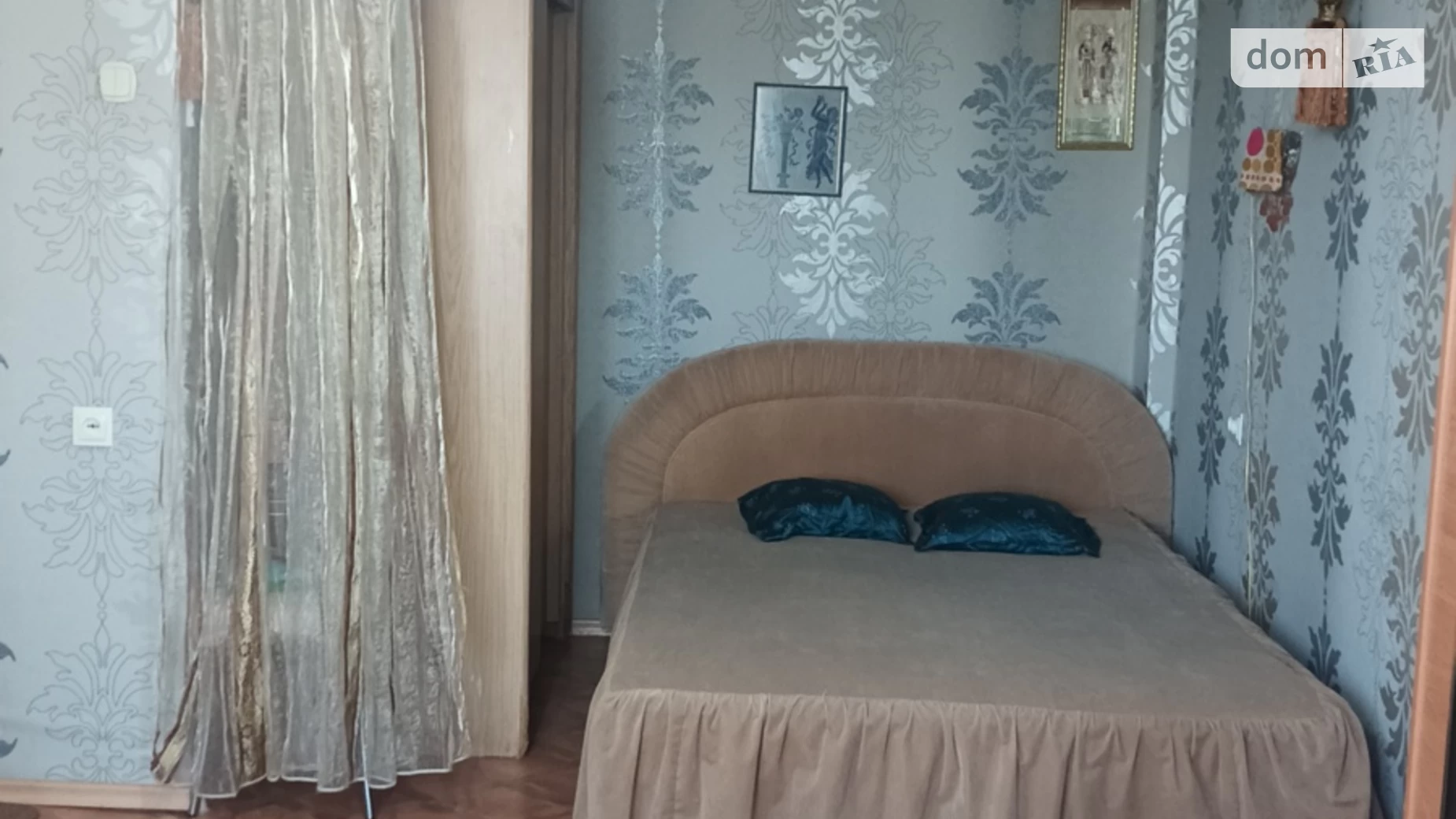 Продается 1-комнатная квартира 36 кв. м в Черноморске, ул. Парусная - фото 4
